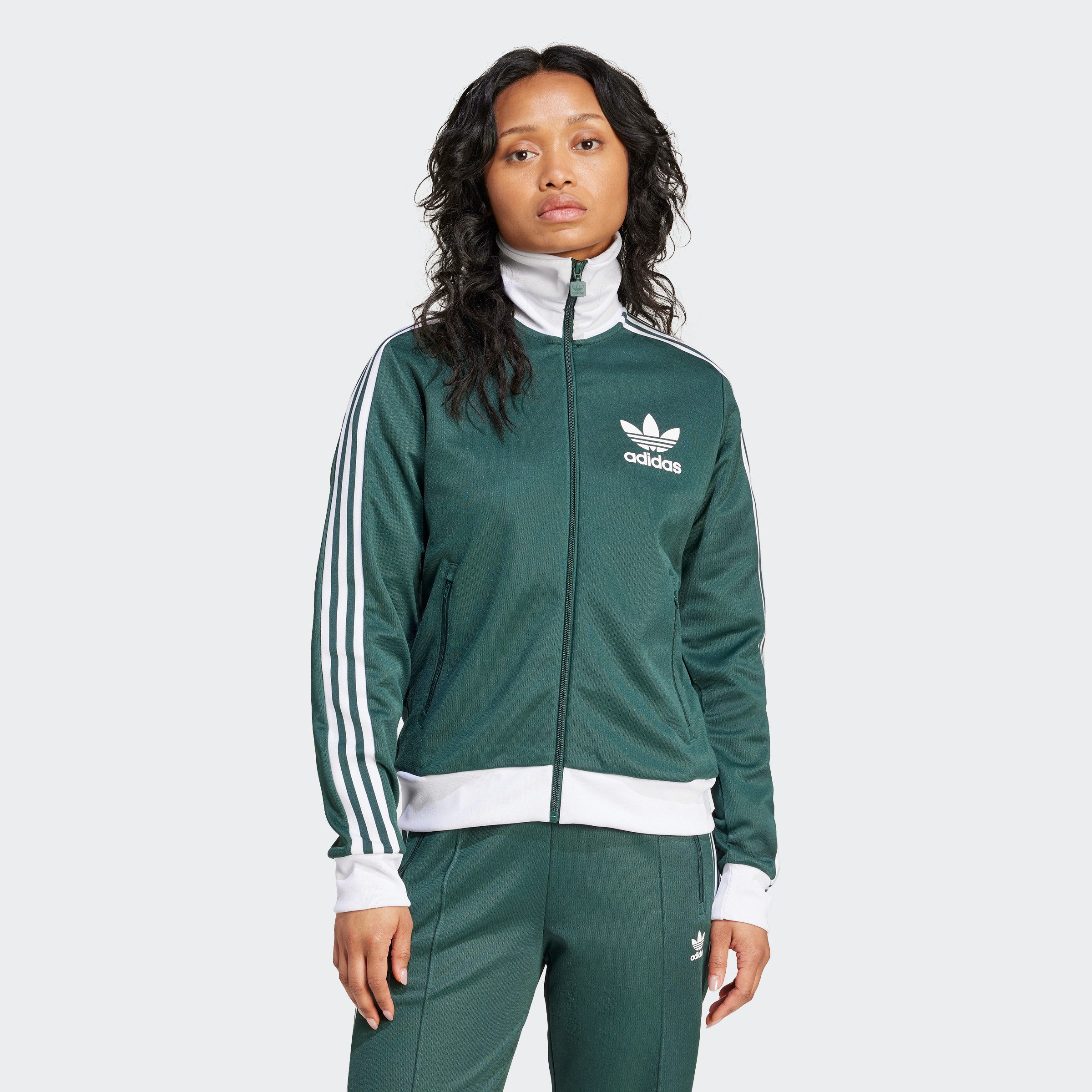 adidas Originals Outdoorjack CLASSIC TT