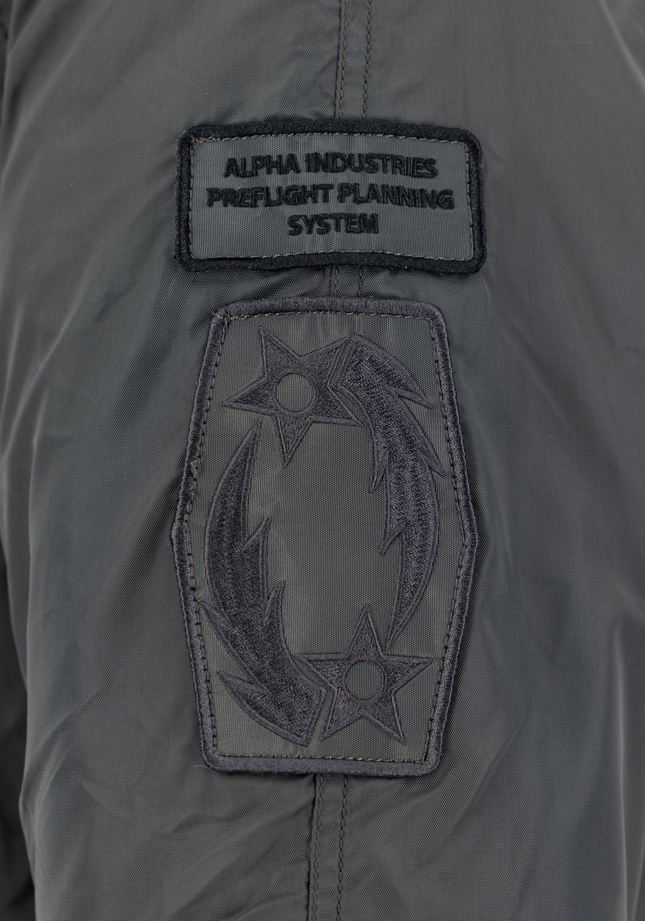 Alpha Industries Winterjack Men Parka & Winter Jackets PPS N2B
