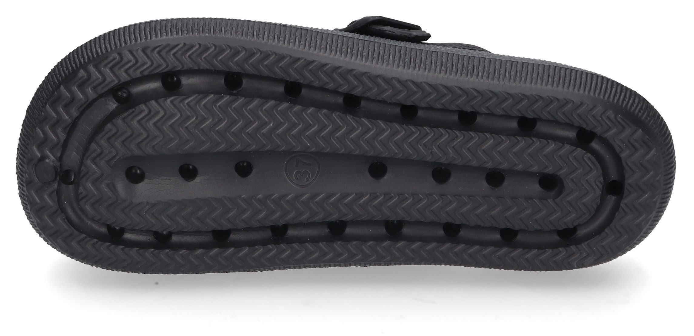 Dockers by Gerli Clogs , badslippers, zomerschoen met versieringen