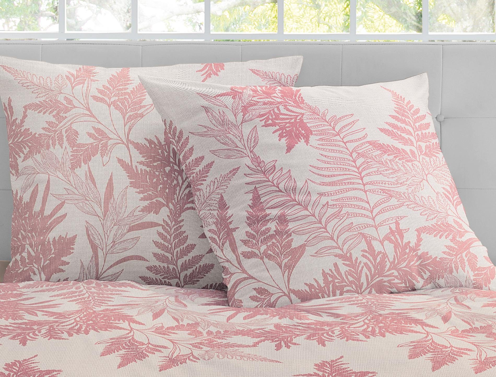 Irisette Overtrekset Palma 8341 elegant en van hoge kwaliteit (2-delig)
