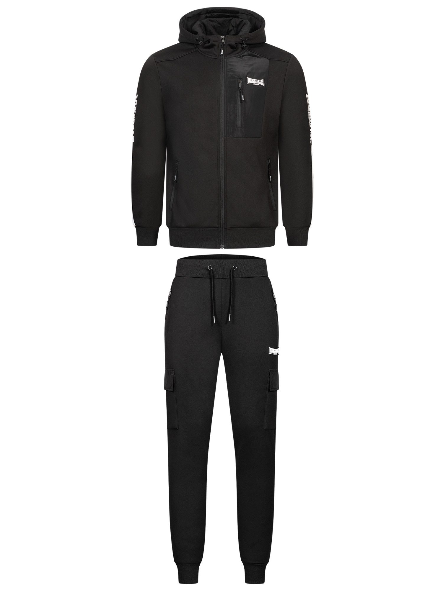 Lonsdale Trainingspak