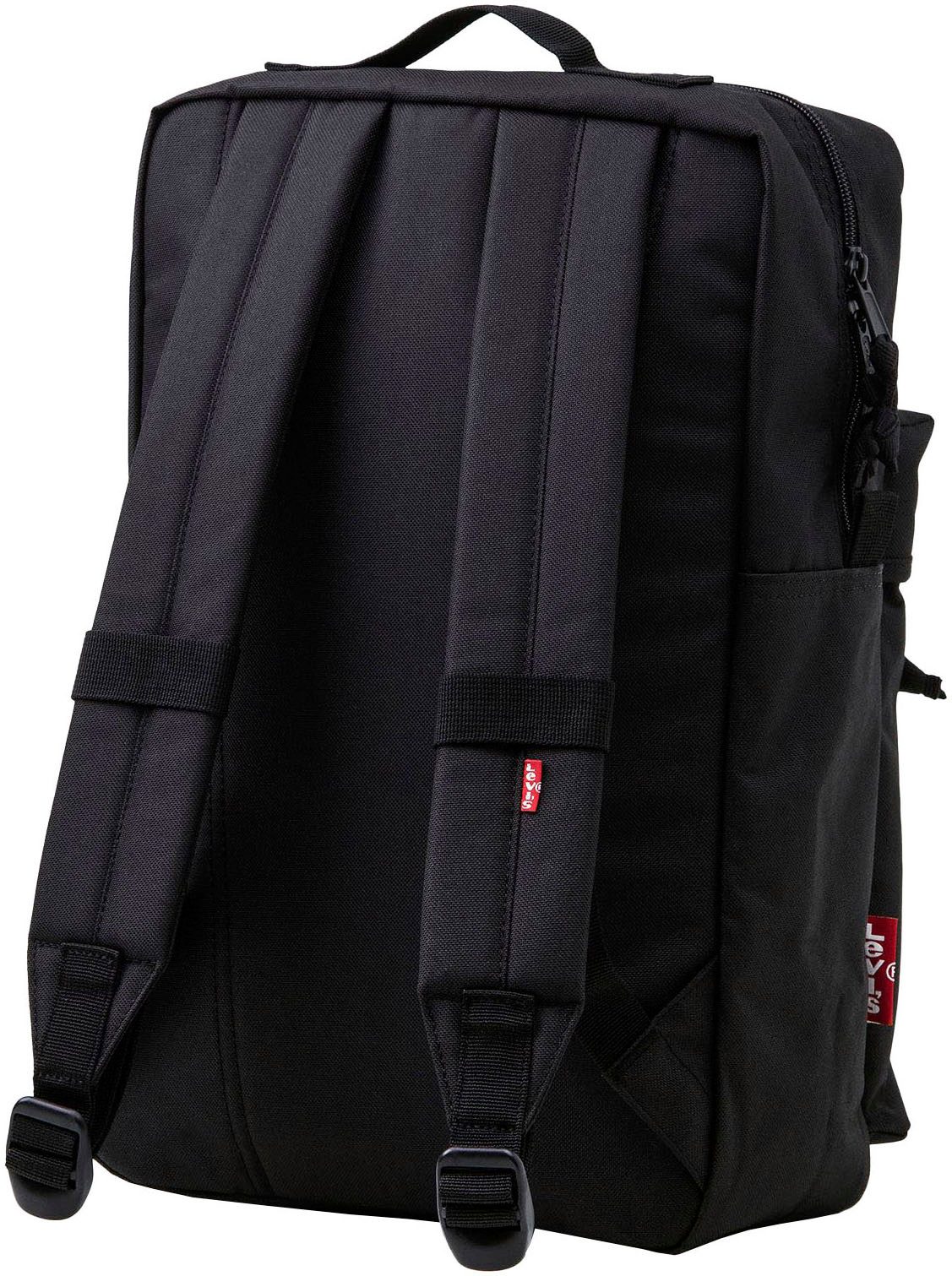 Levi's® Rugzak Levi's® L-Pack Standard Issue Vrijetijdrugzak, werkrugzak, schoolrugzak