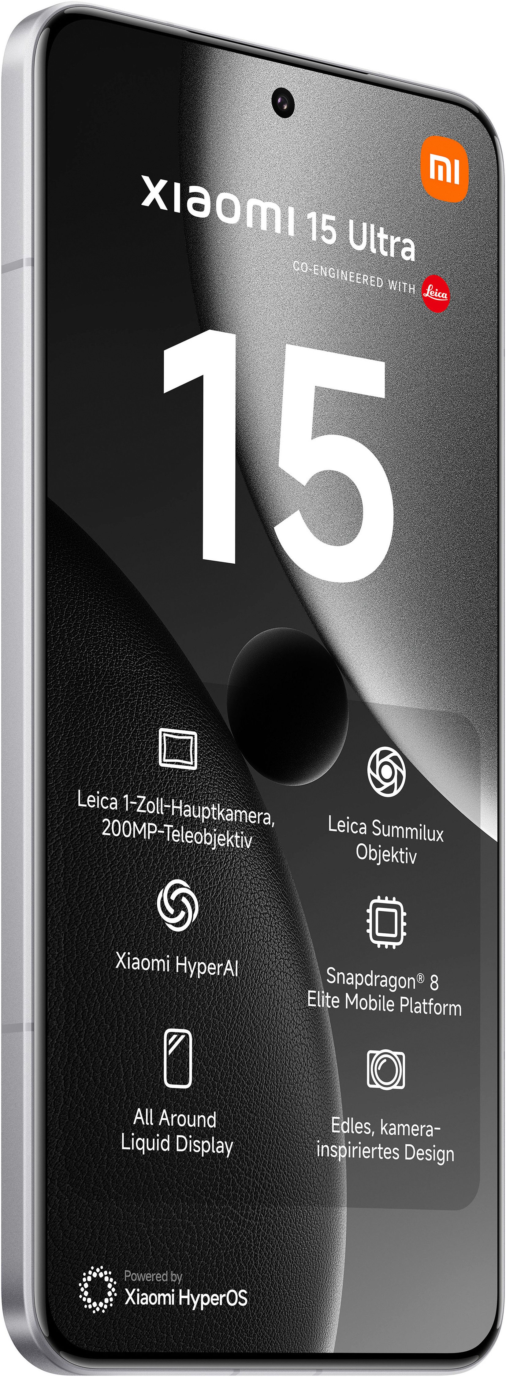 Xiaomi Smartphone 15 Ultra