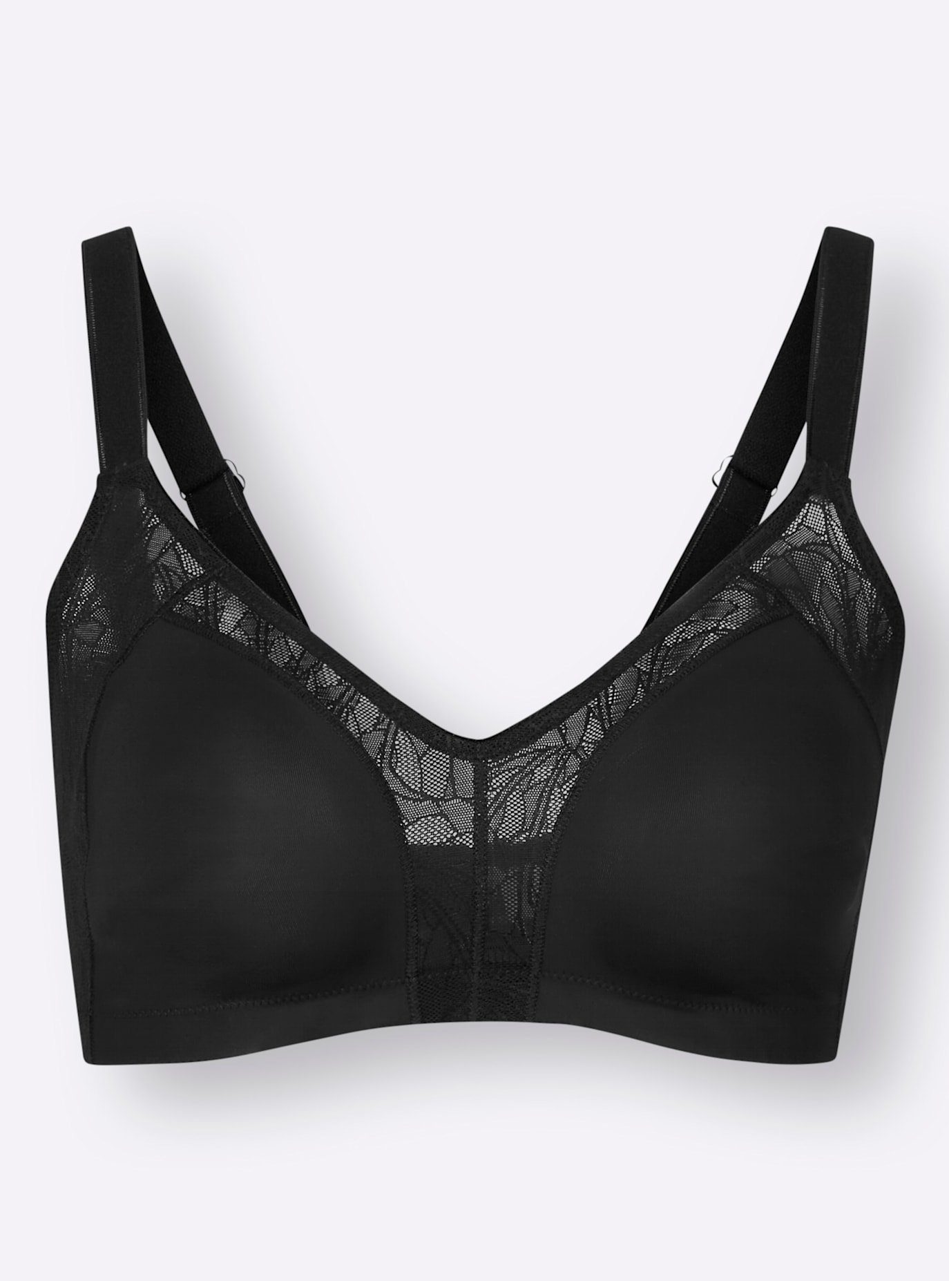 Naturana Minimizer-bh (1-delig, Enkelverpakking)