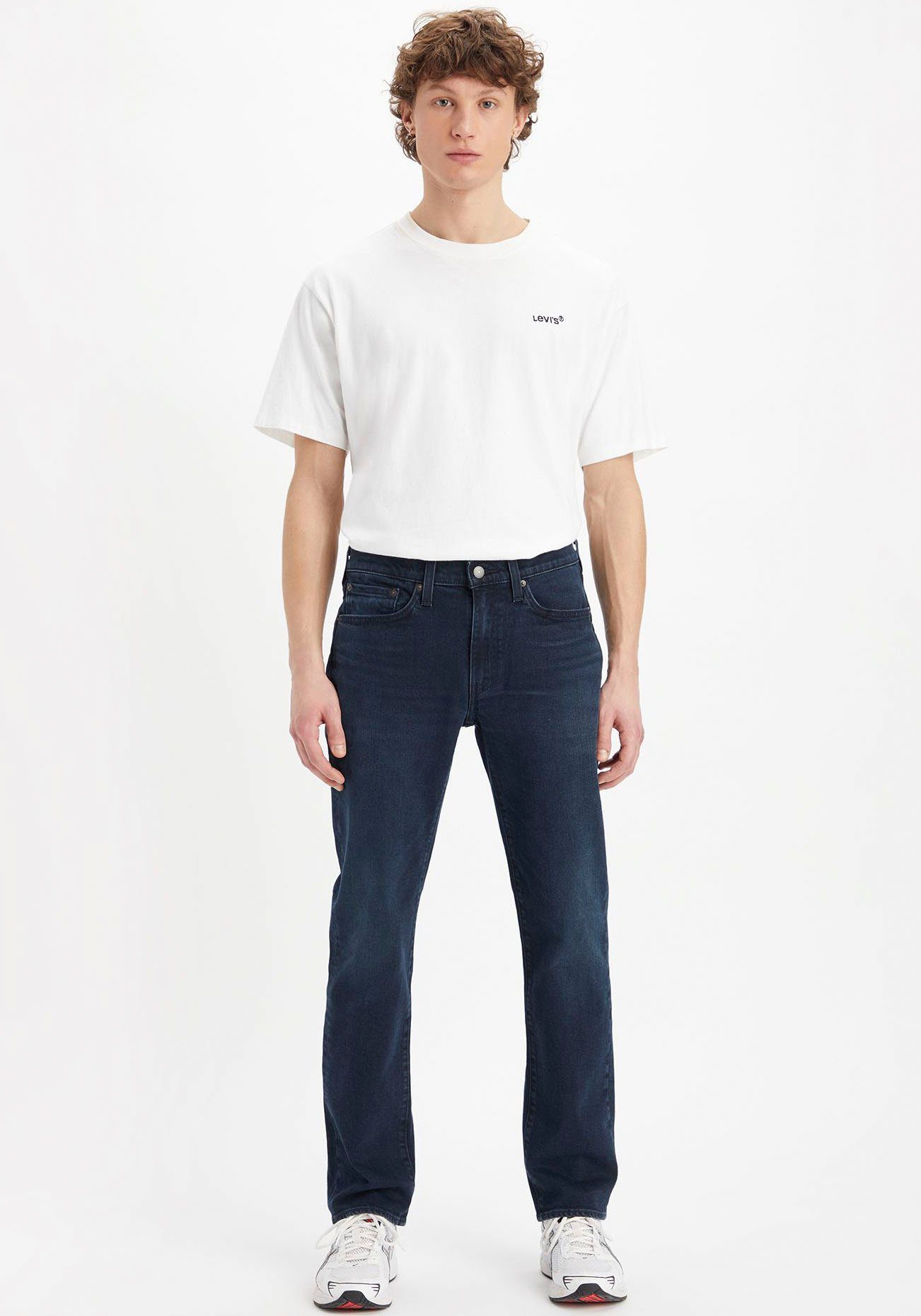 Levi's Straight jeans 514™