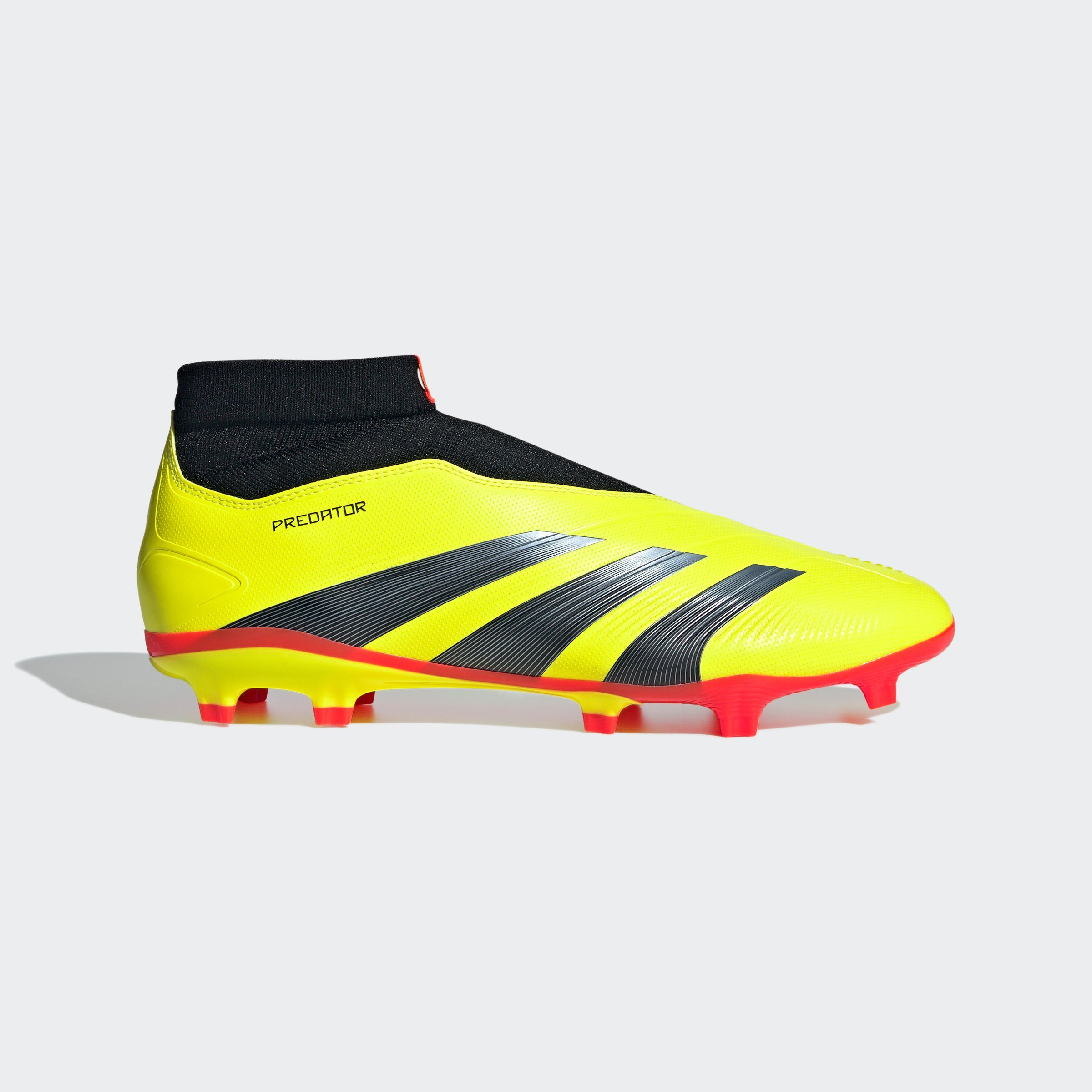 adidas Performance Voetbalschoenen PREDATOR LEAGUE LACELESS FG