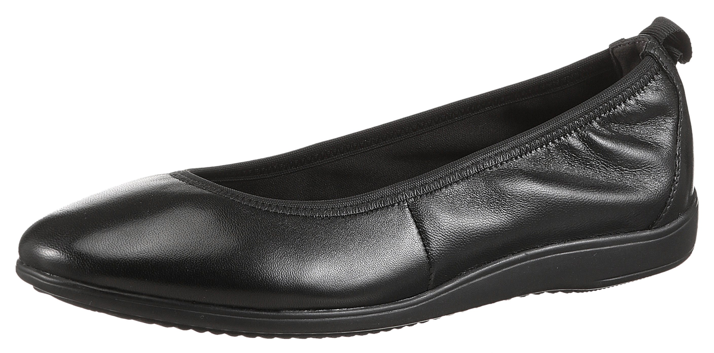 Tamaris Ballerina's