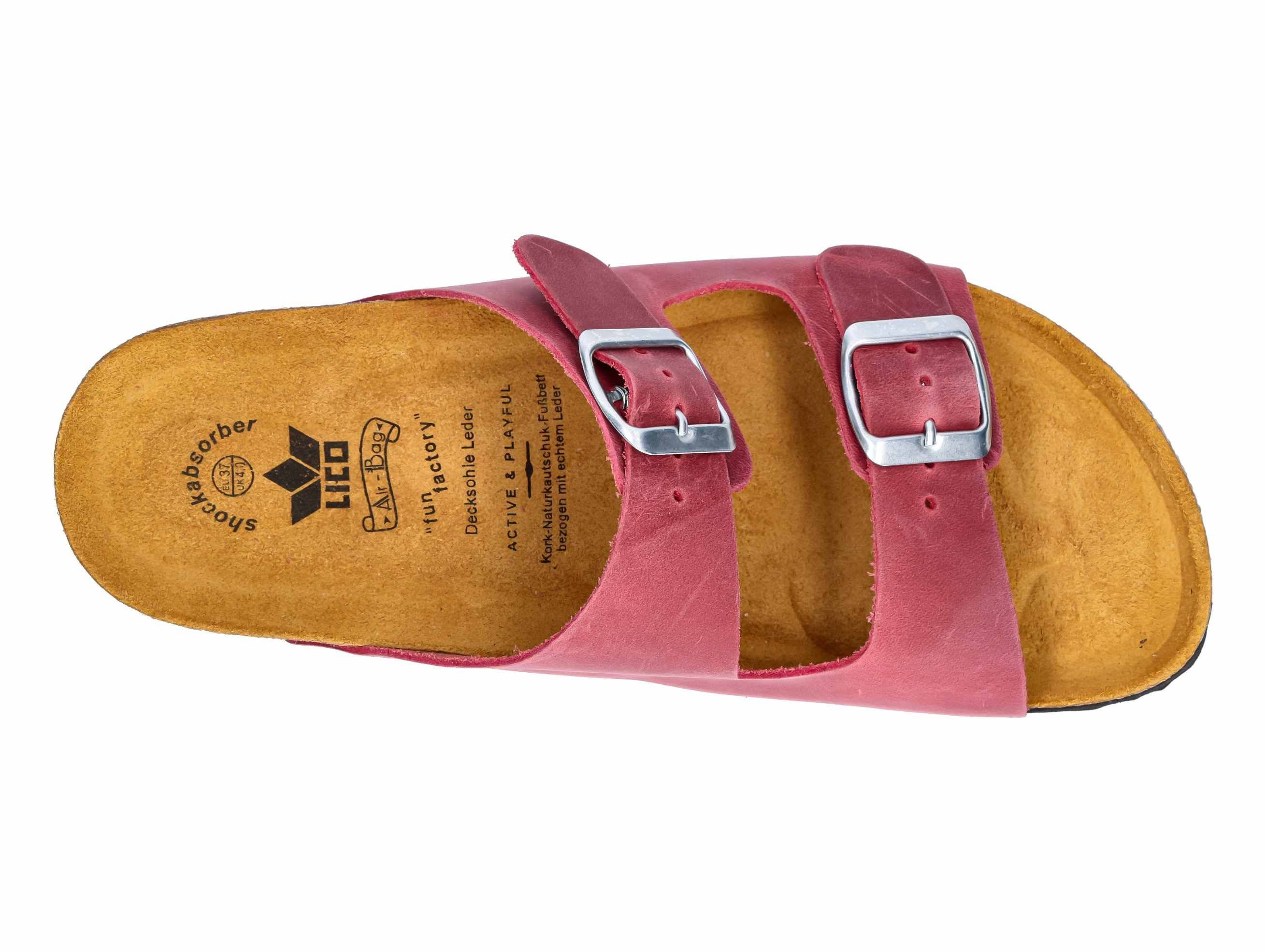 Lico Slippers