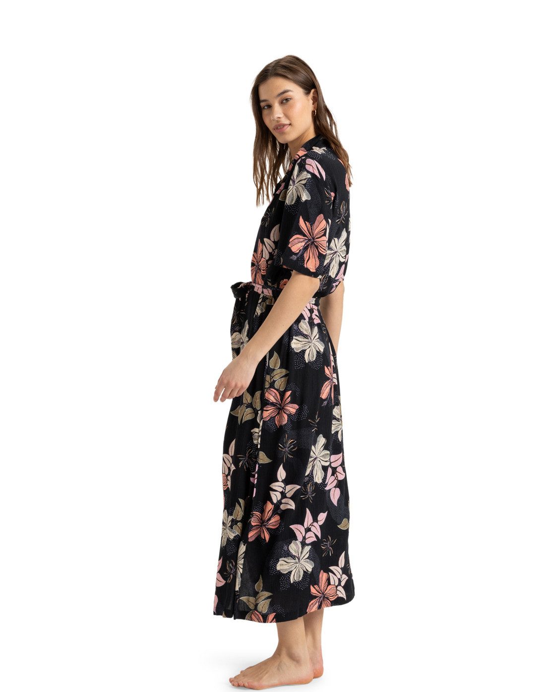 Roxy Maxi-jurk Deja Vu