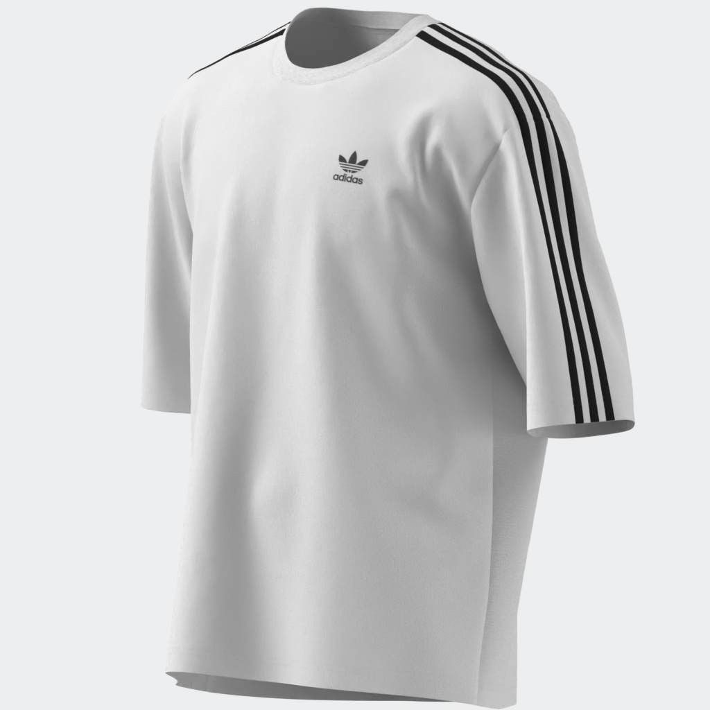 adidas Originals T-shirt Oversize tee