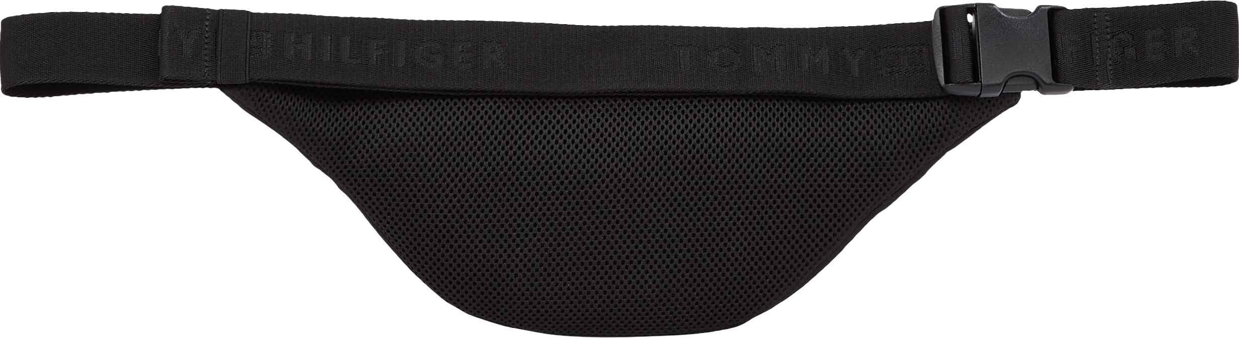Tommy Hilfiger Buiktasje Men TH ELEMENT BUMBAG Waistbag