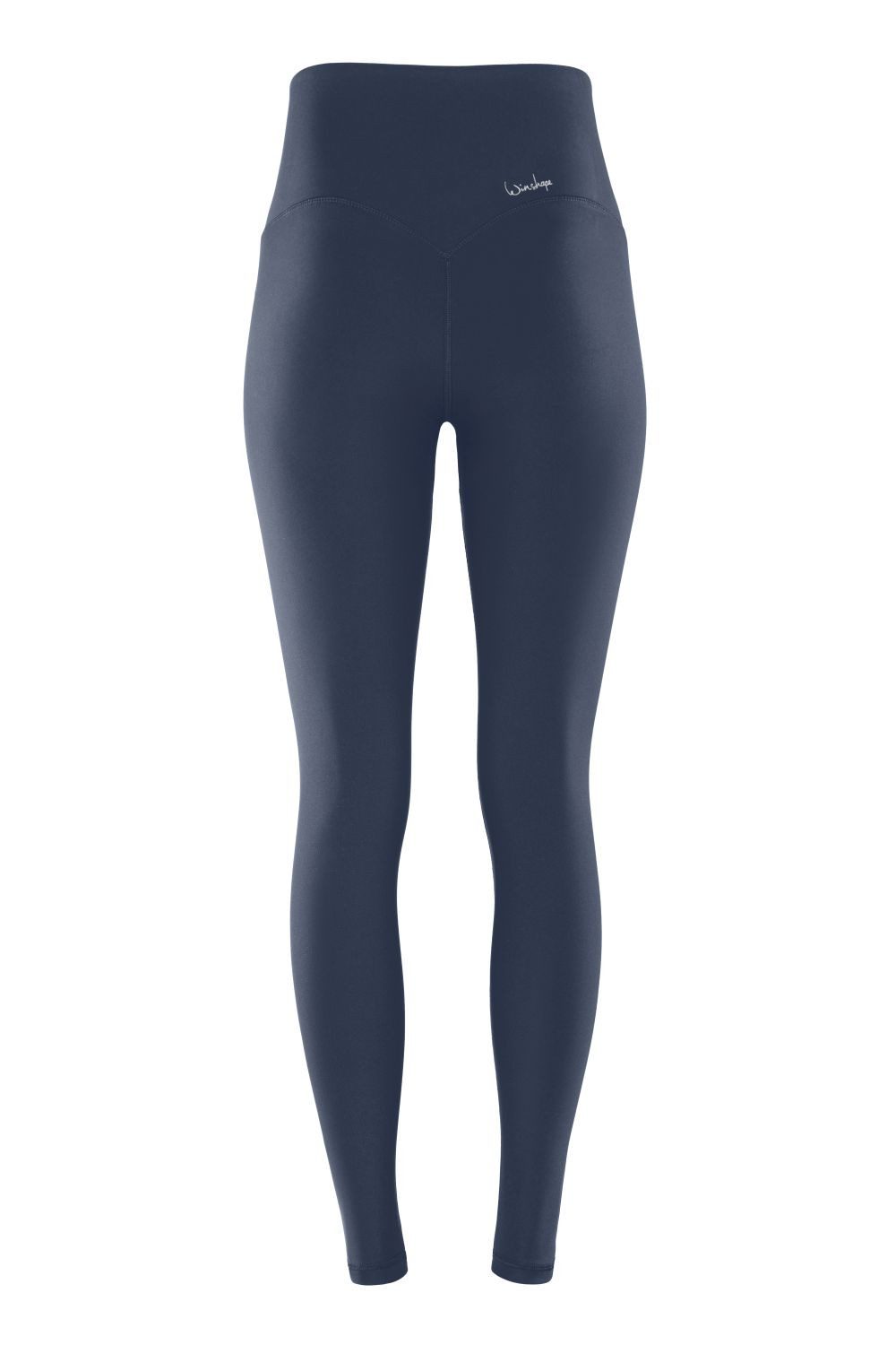 Winshape Legging Functional Comfort HWL117C met v-vorm applicatie en core-band