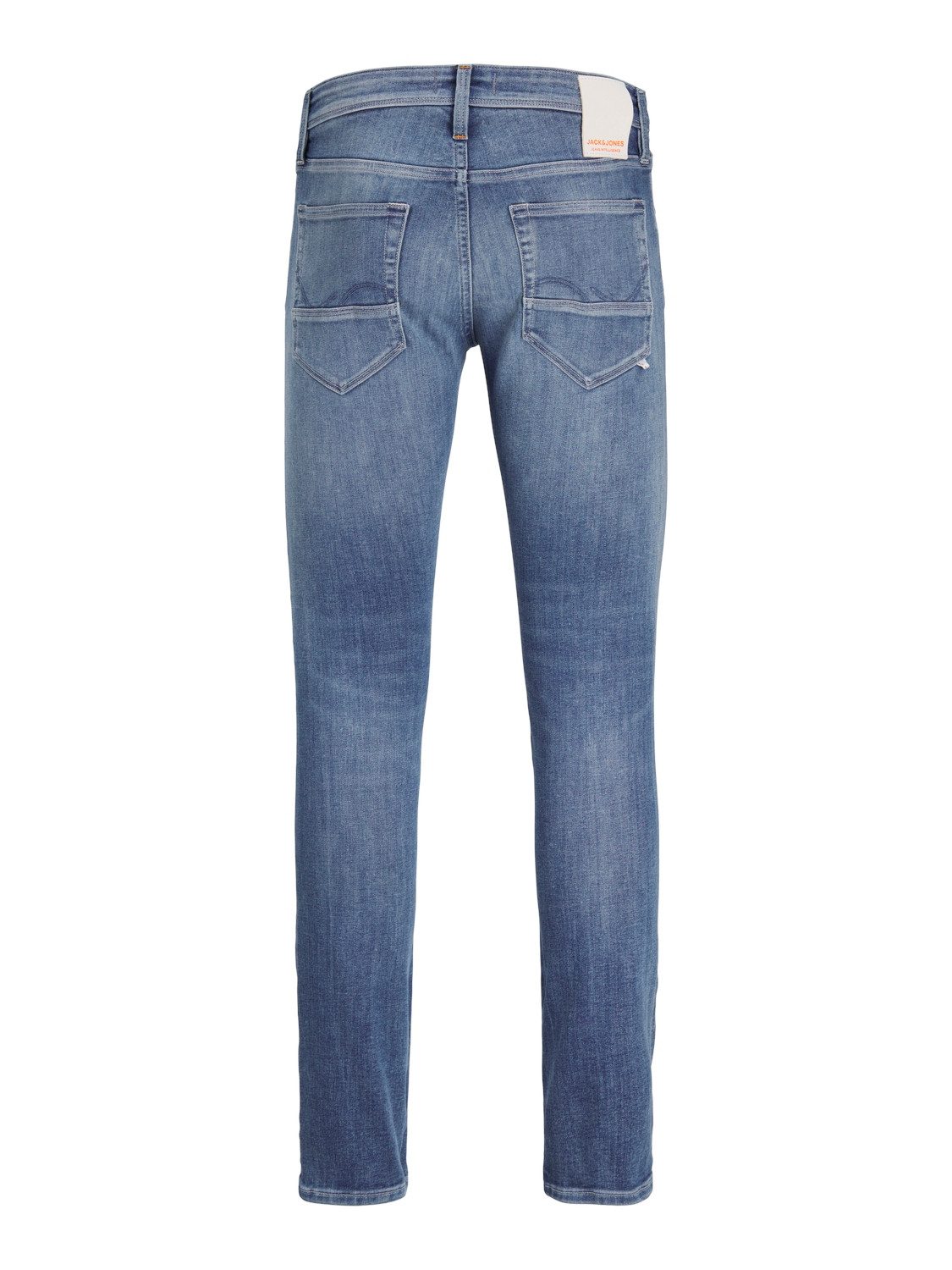Jack & Jones Slim fit jeans JJIGLENN JJFOX AM 496 NOOS