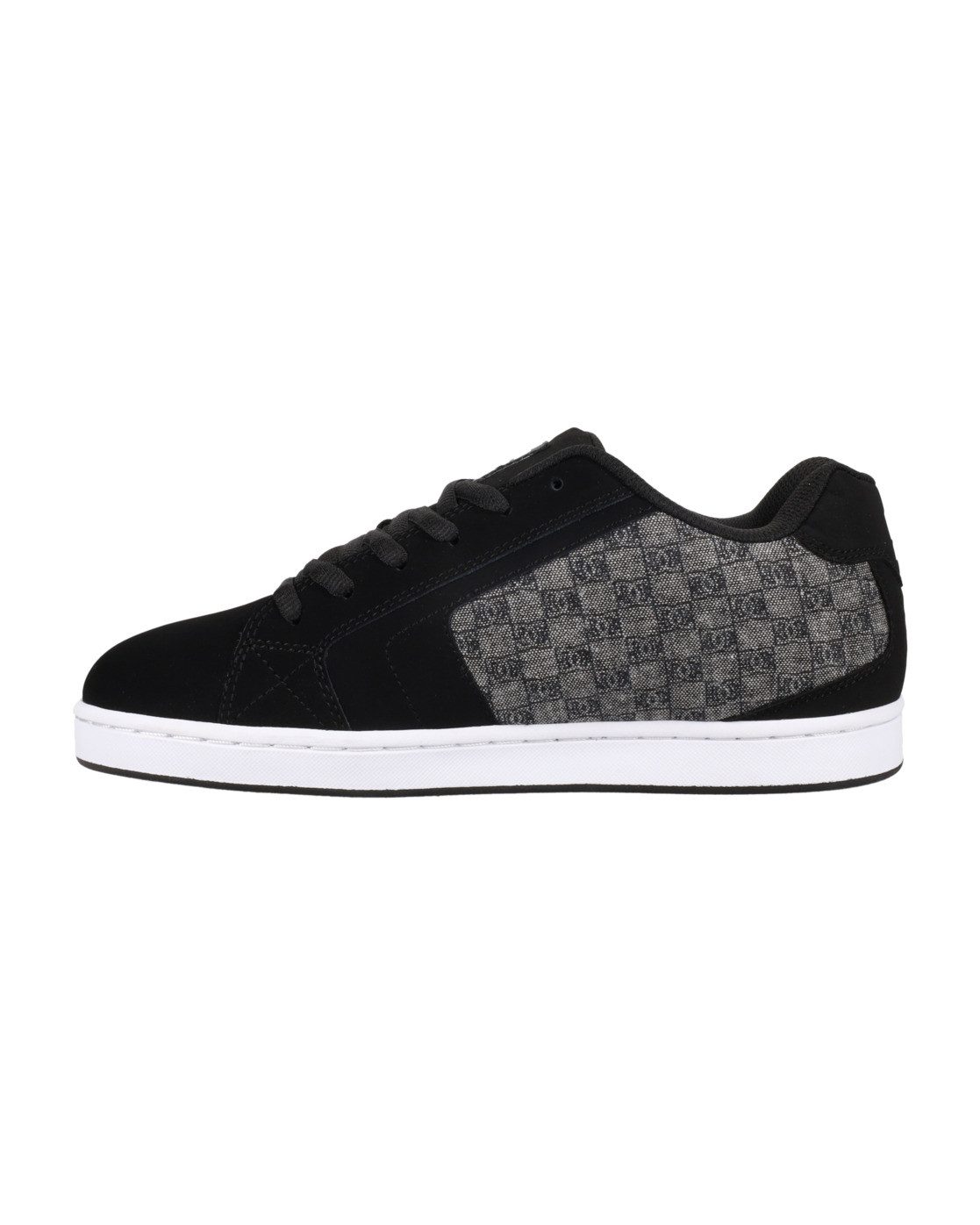 DC Shoes Sneakers Net
