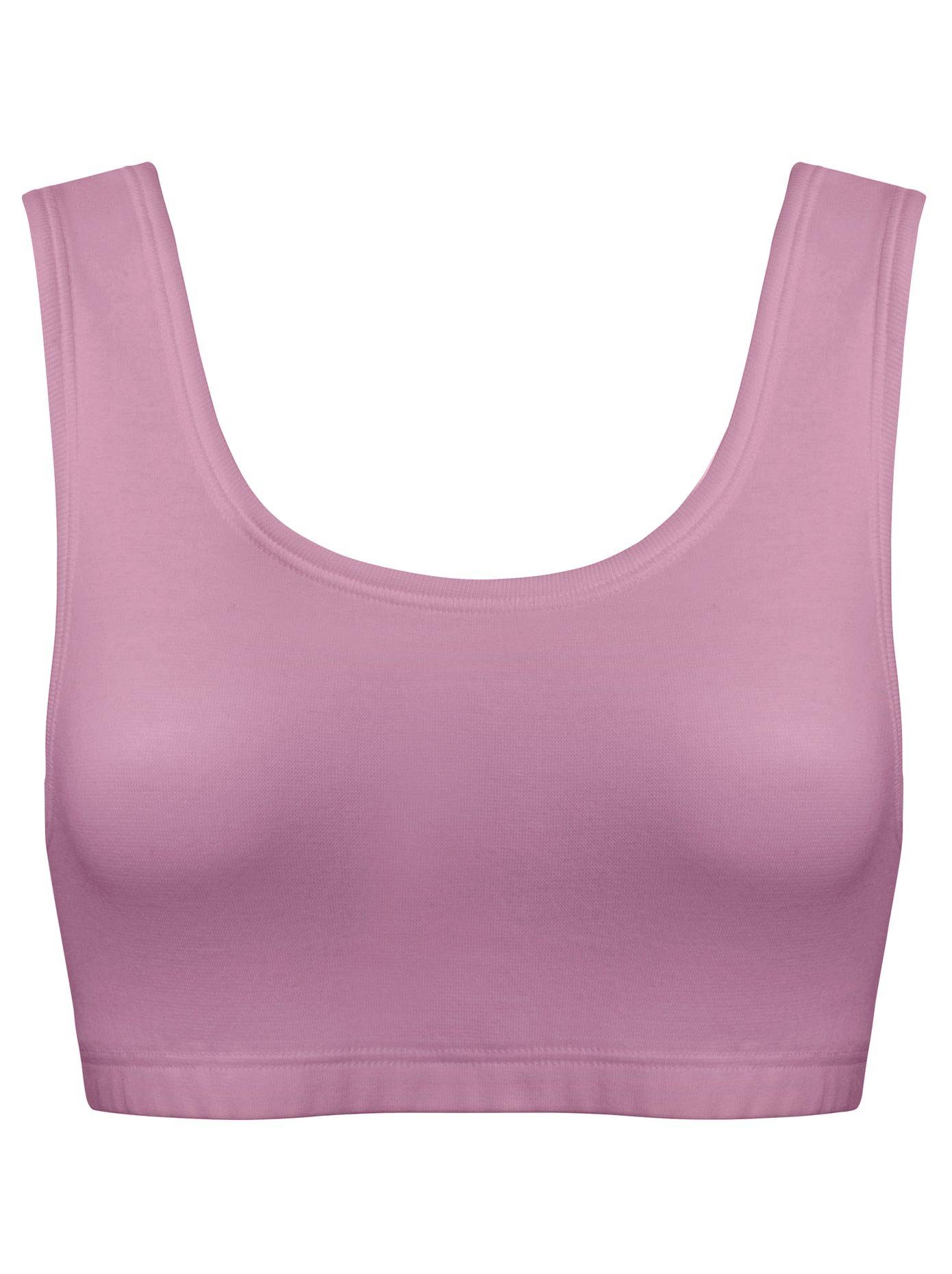 wäschepur Bustier (3-delig, Set van 3)