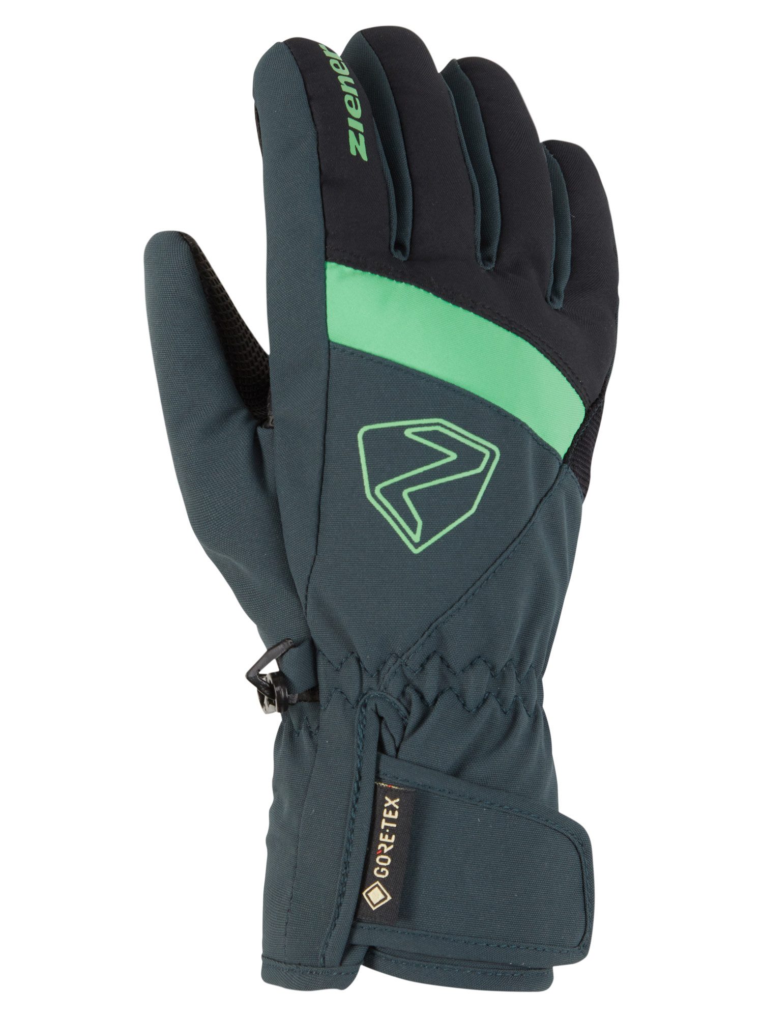 Ziener Skihandschoenen LEIF GTX