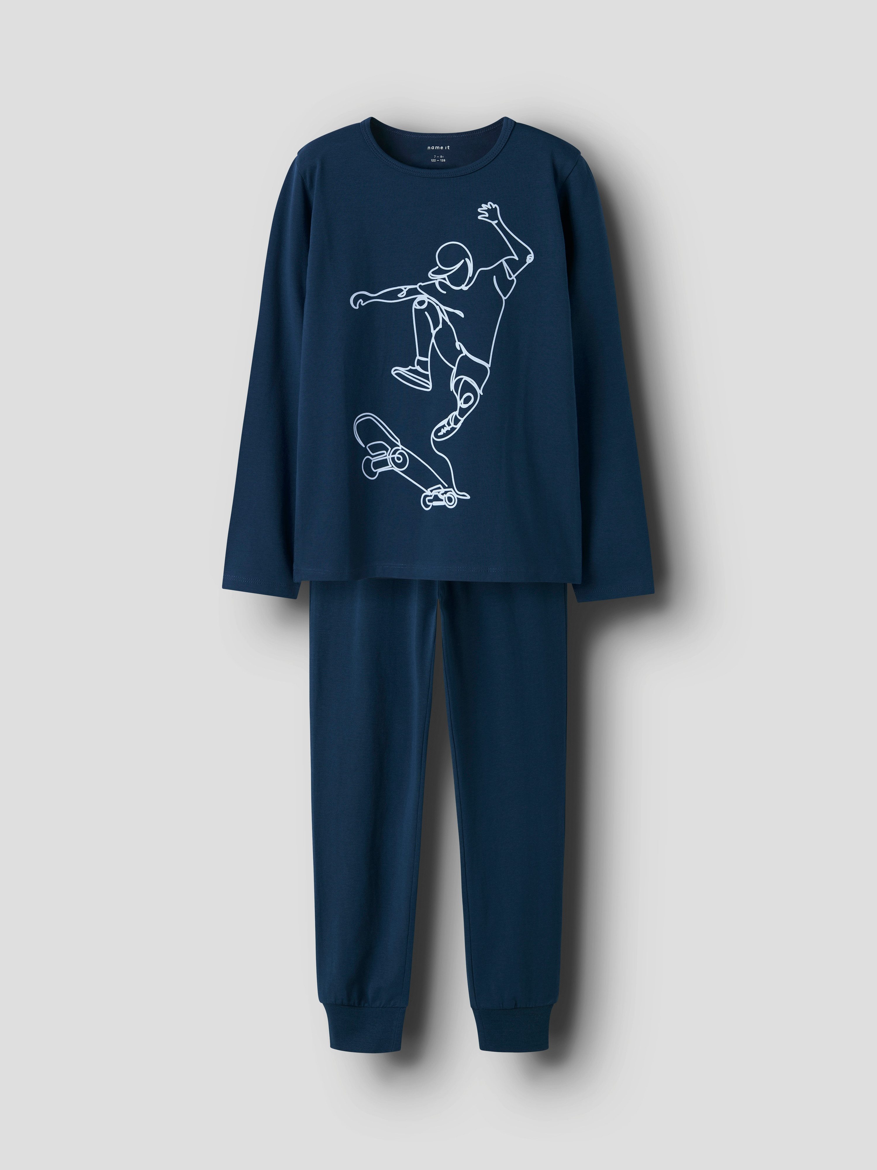 Name It Pyjama (set, 2-delig)