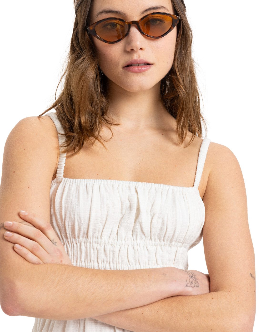 Roxy Zomerjurk Sunshine Coastline
