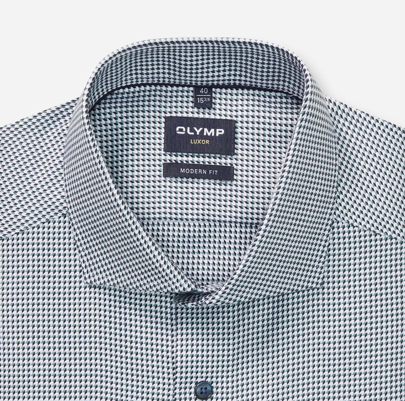 OLYMP Businessoverhemd Luxor modern fit