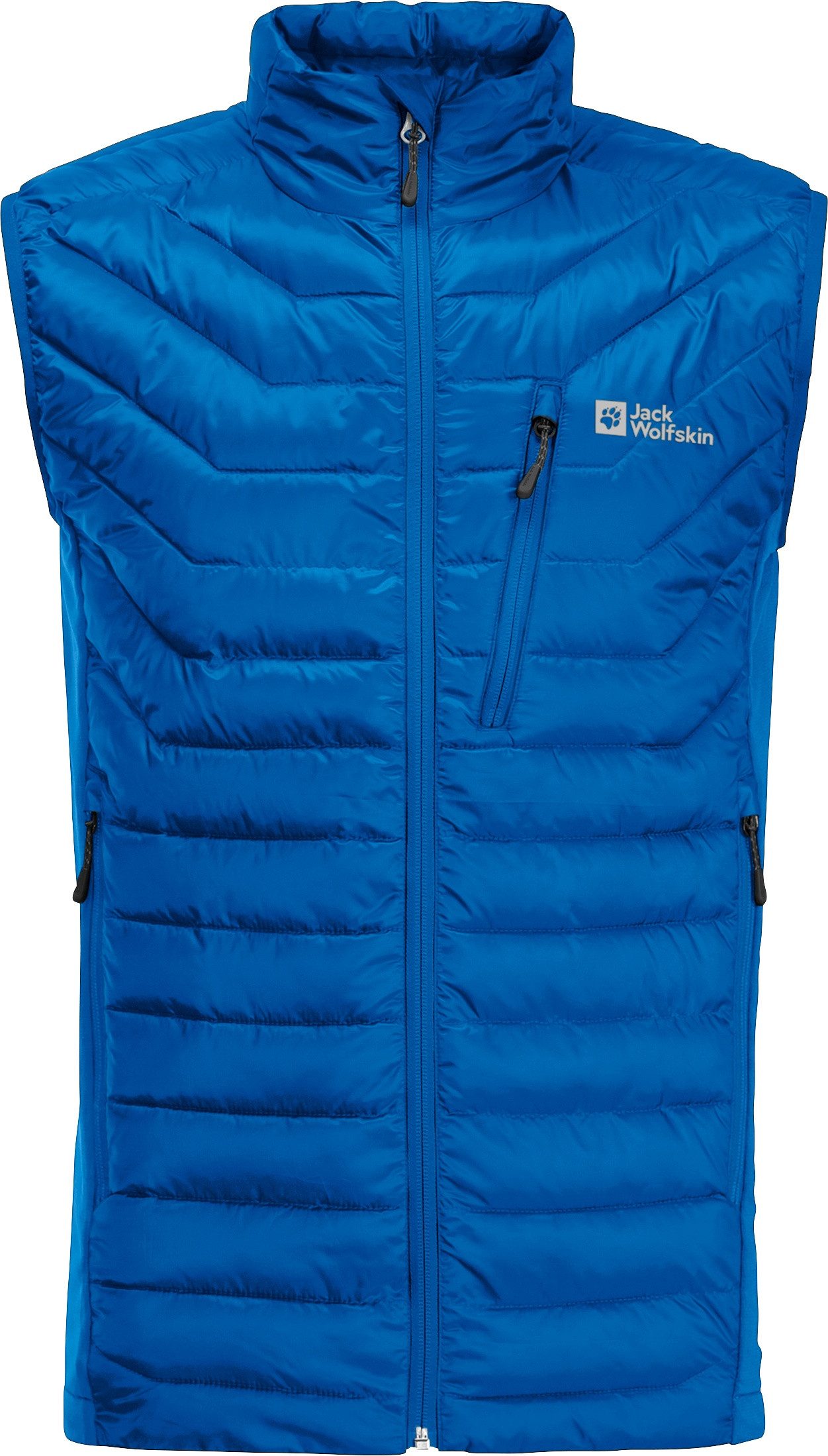 Jack Wolfskin Functionele bodywarmer ROUTEBURN PRO INS VEST M