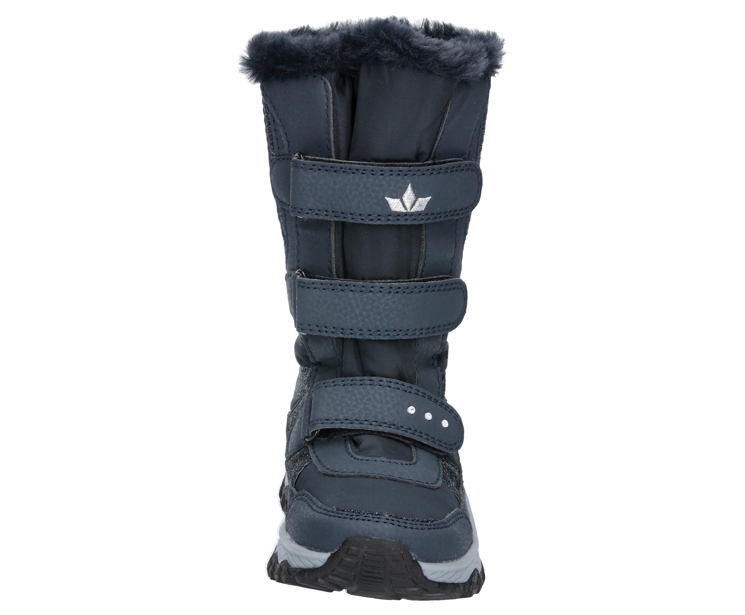 Lico Winterlaarzen Winterlaars Cristal V