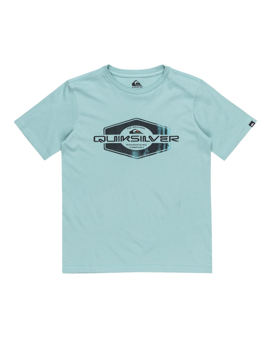Quiksilver Shirttop Ev Locked Up