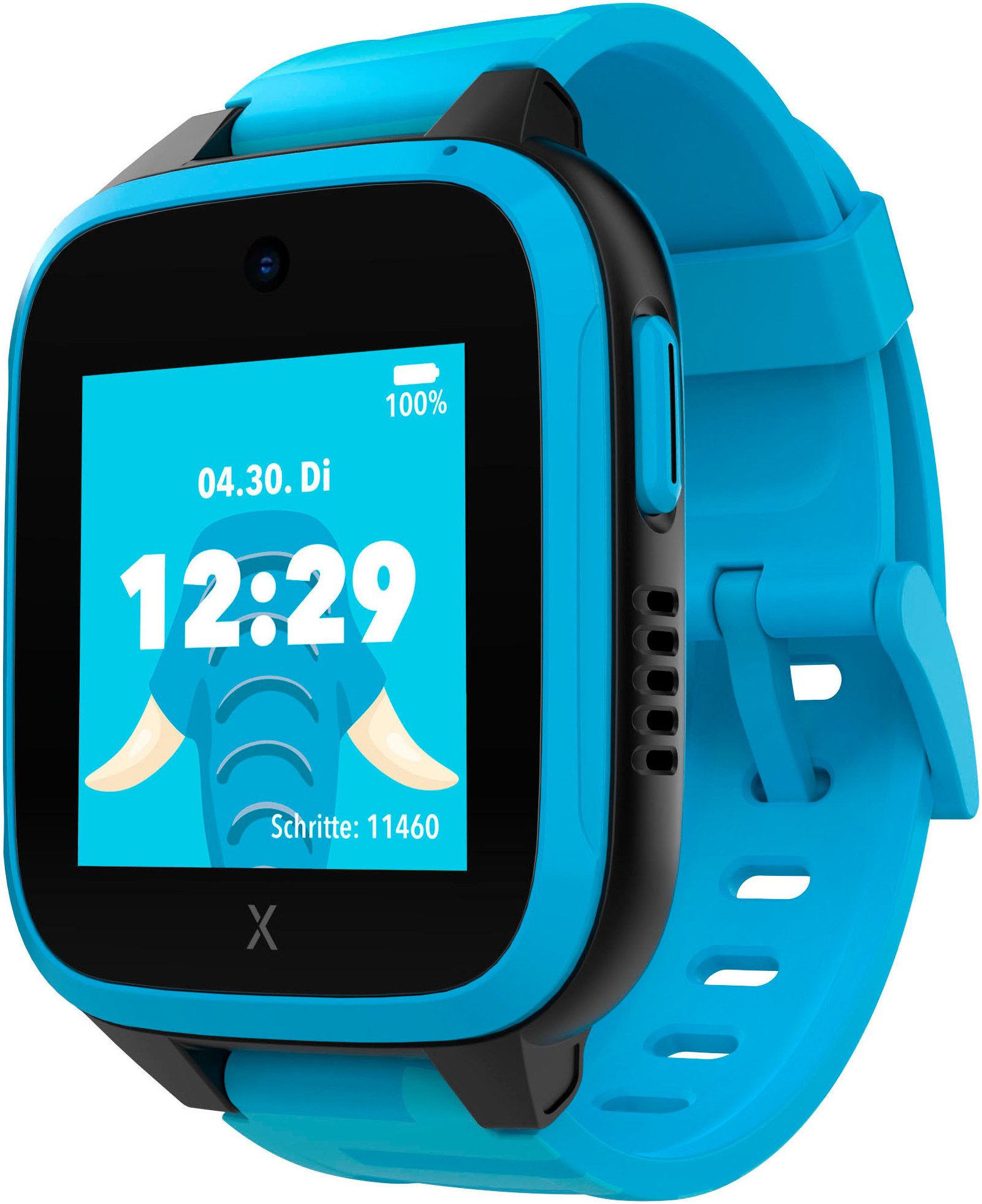 Xplora Smartwatch Kinder smartwatch XGO3 incl. Telekom Nano SIM