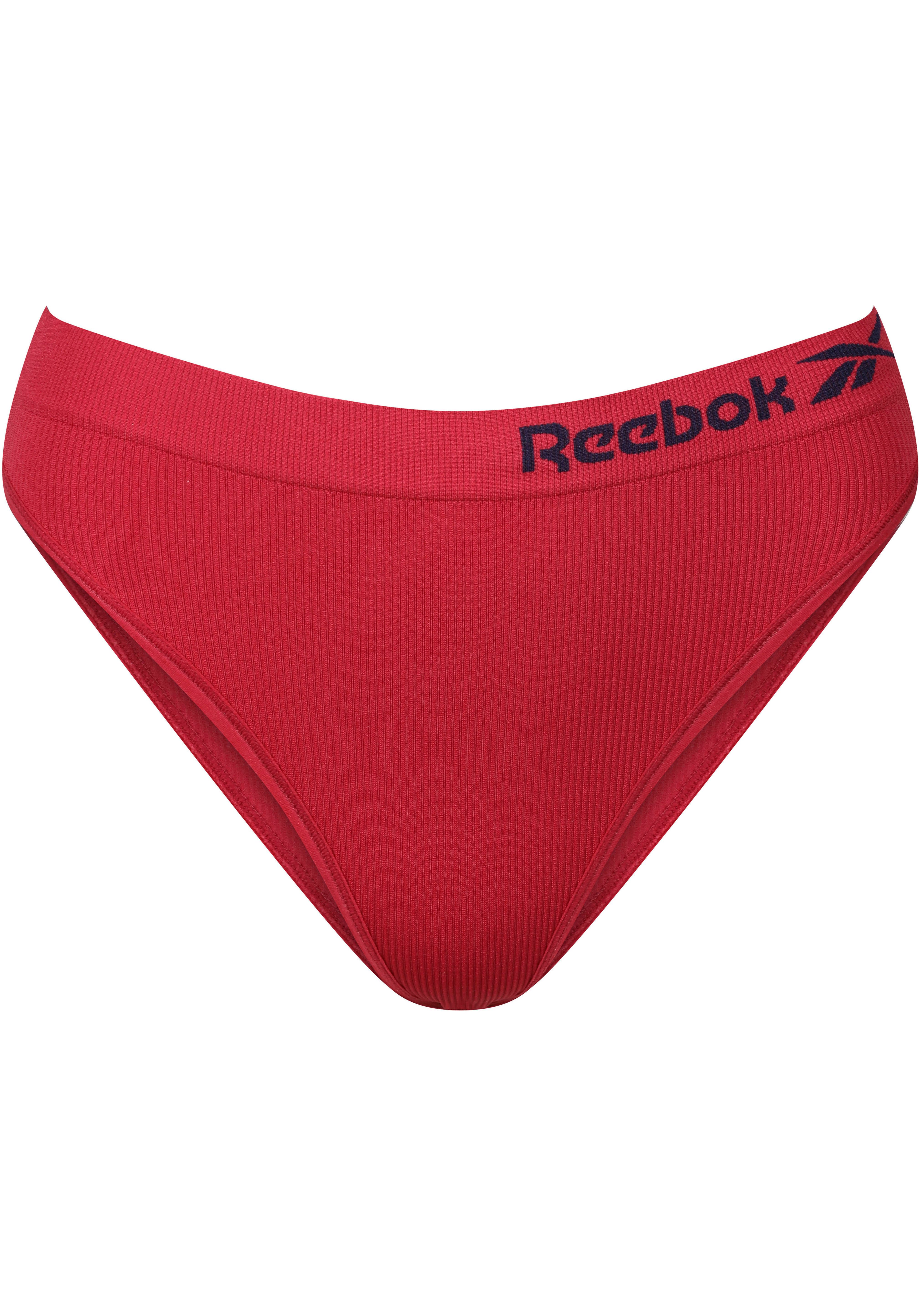 Reebok Slip KAMILA zonder storende naden (Set van 3)