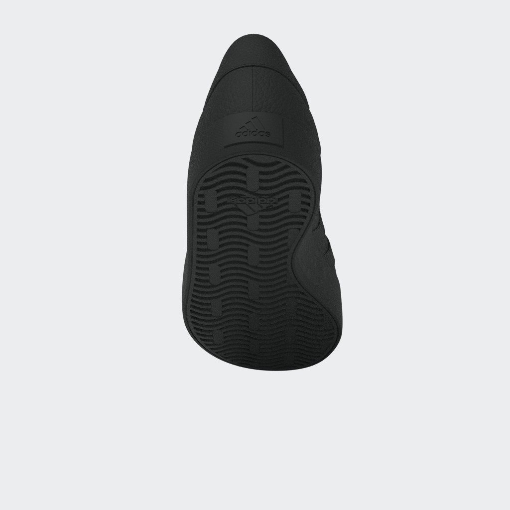 adidas Sportswear Sneakers VL COURT 3.0 geïnspireerd door het ontwerp van de adidas samba