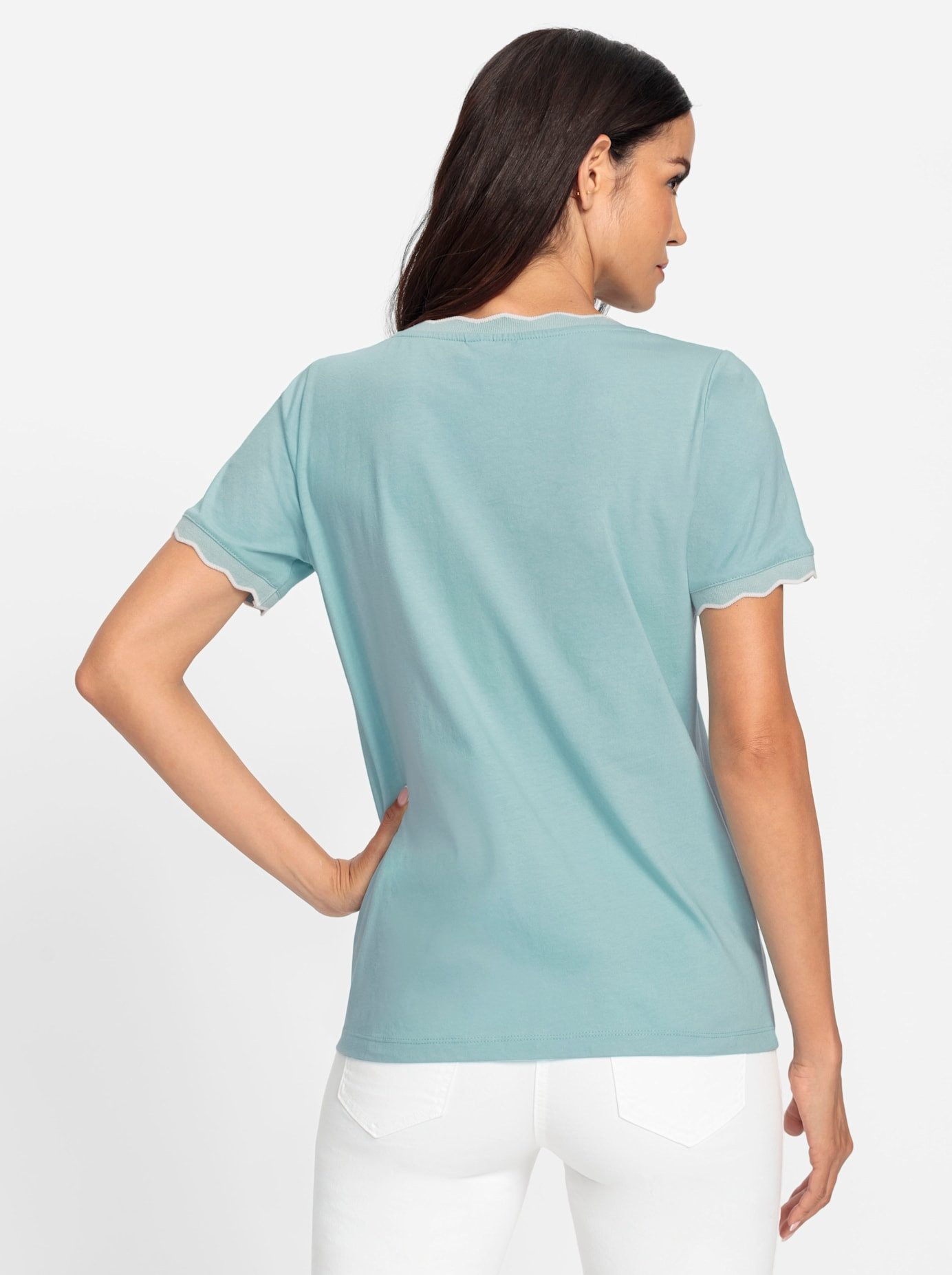 heine T-shirt (1-delig)