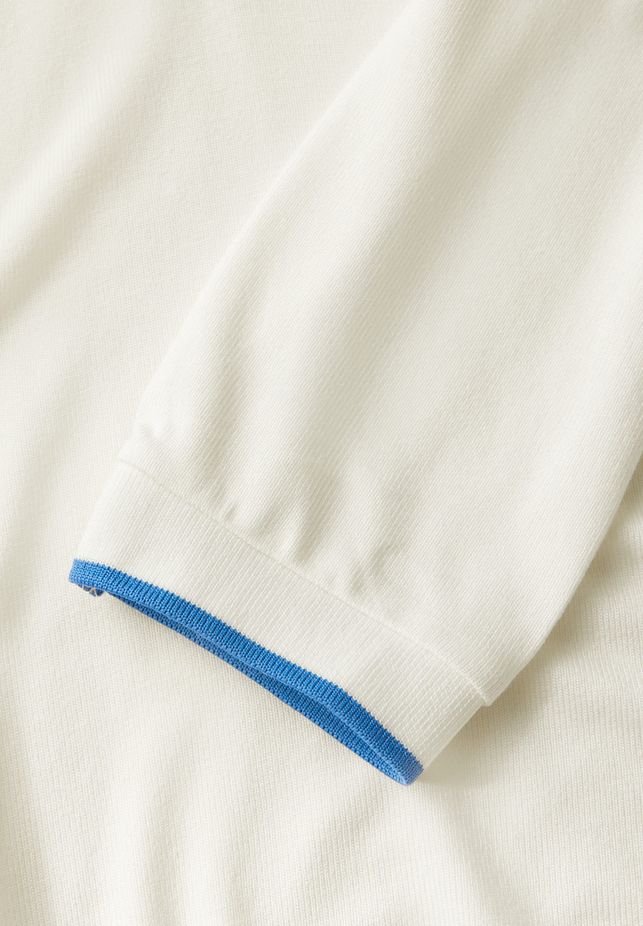 Cecil Shirt met lange mouwen