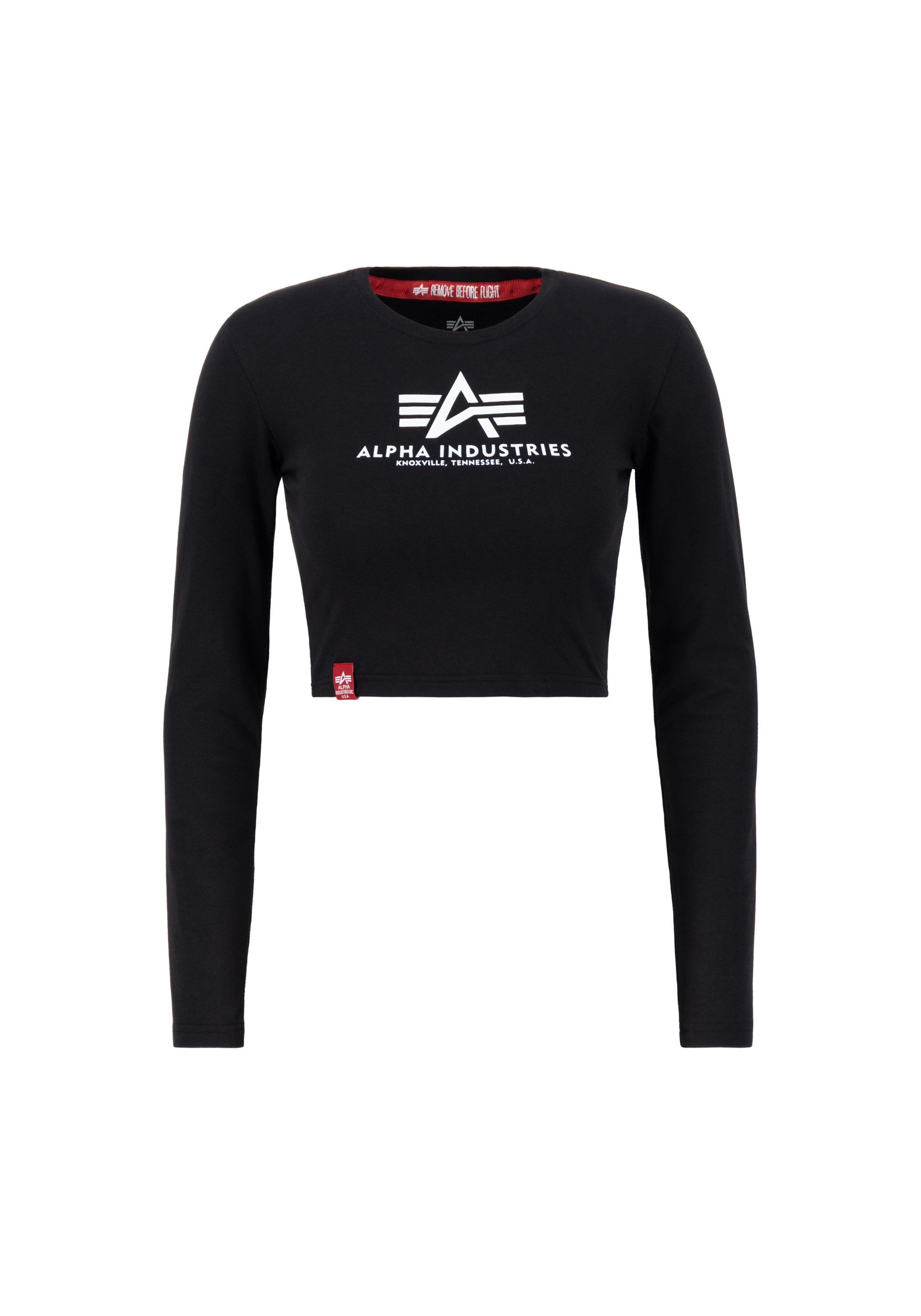 Alpha Industries Longsleeve