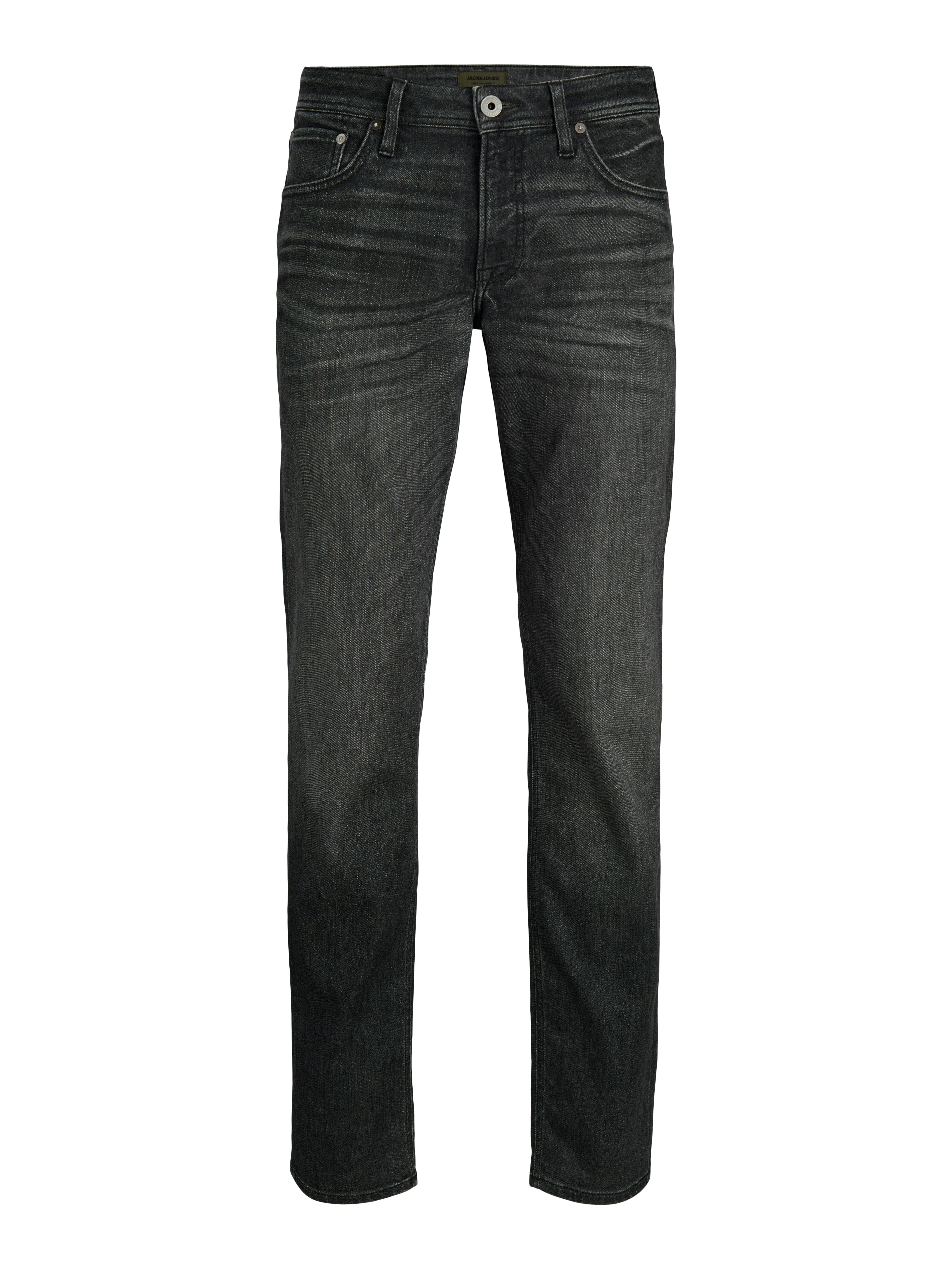 Jack & Jones Regular fit jeans JJICLARK JJORIGINAL JJ 678 NOOS