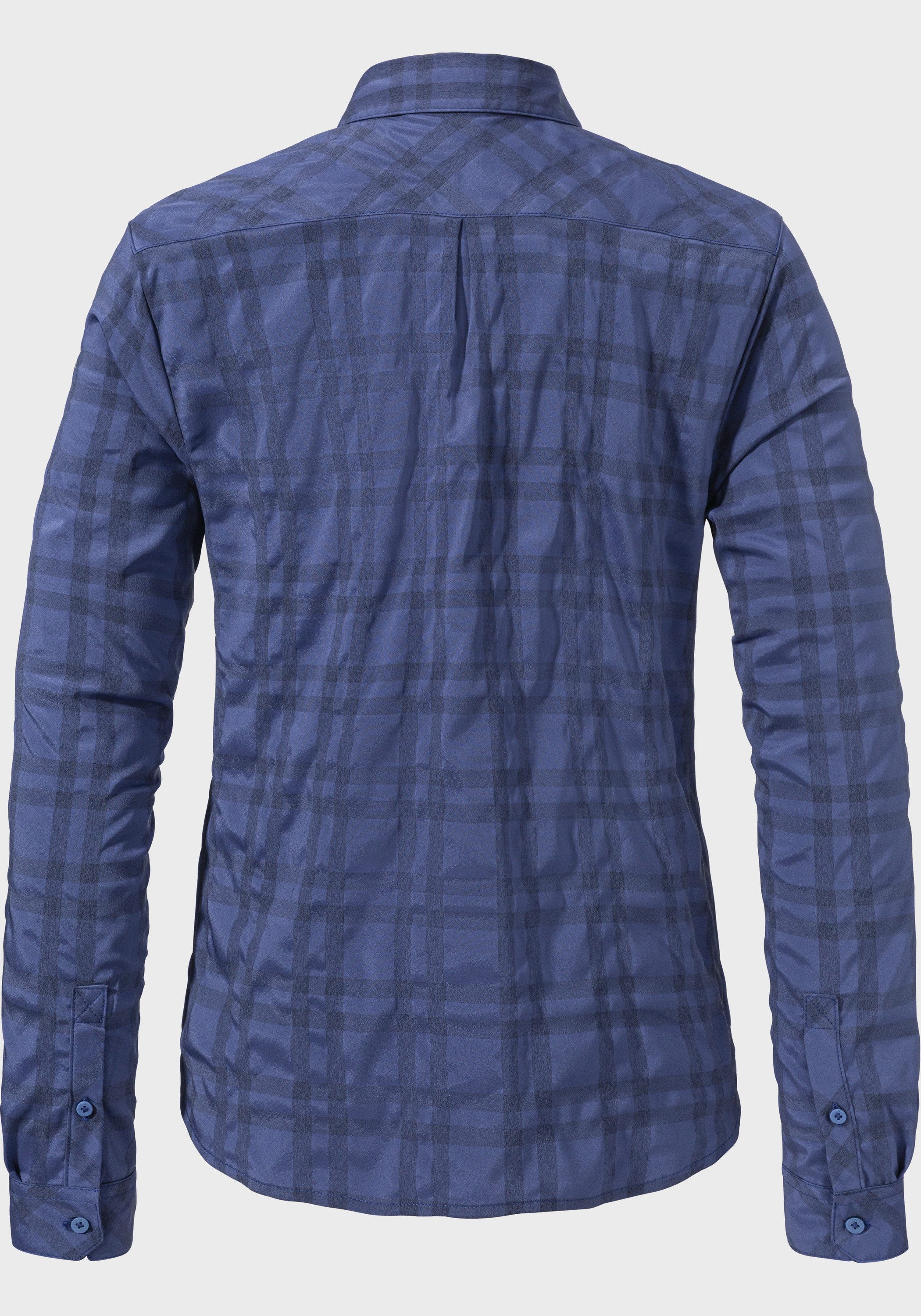 Schöffel Outdoorblouse Hiking Blouse Style Dynkur WMS