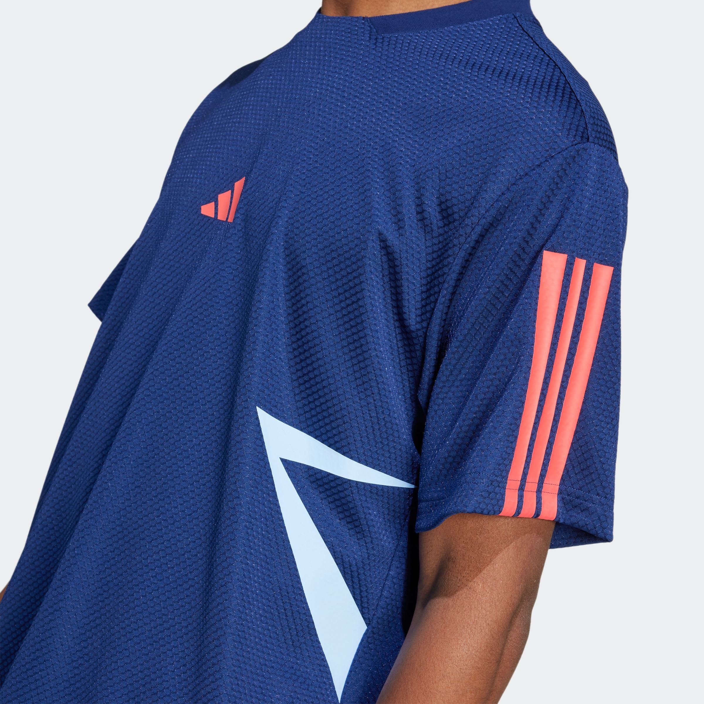 adidas Sportswear T-shirt M TIRO CB TEE