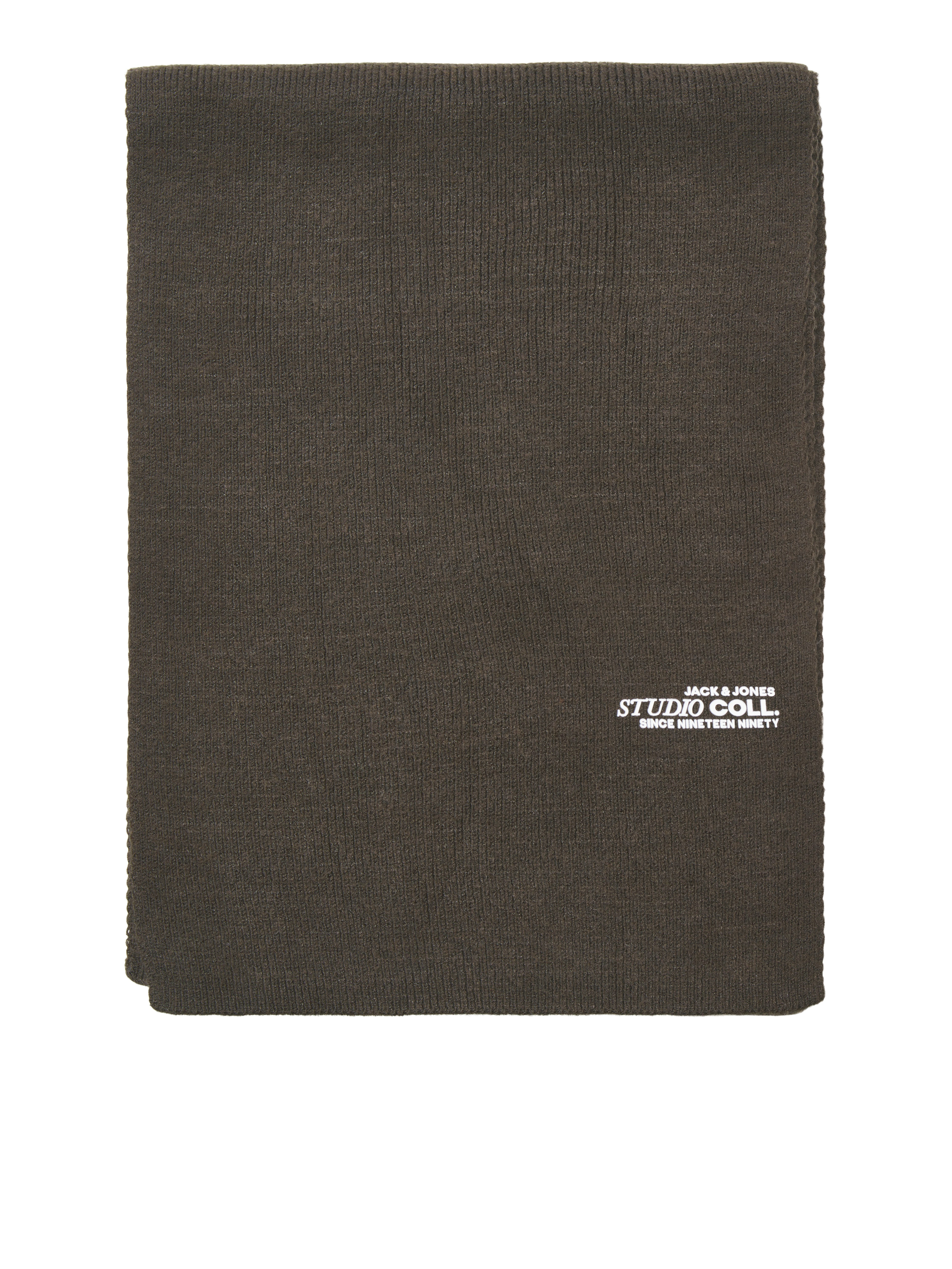 Jack & Jones Gebreide sjaal JACCOLL SCARF SN