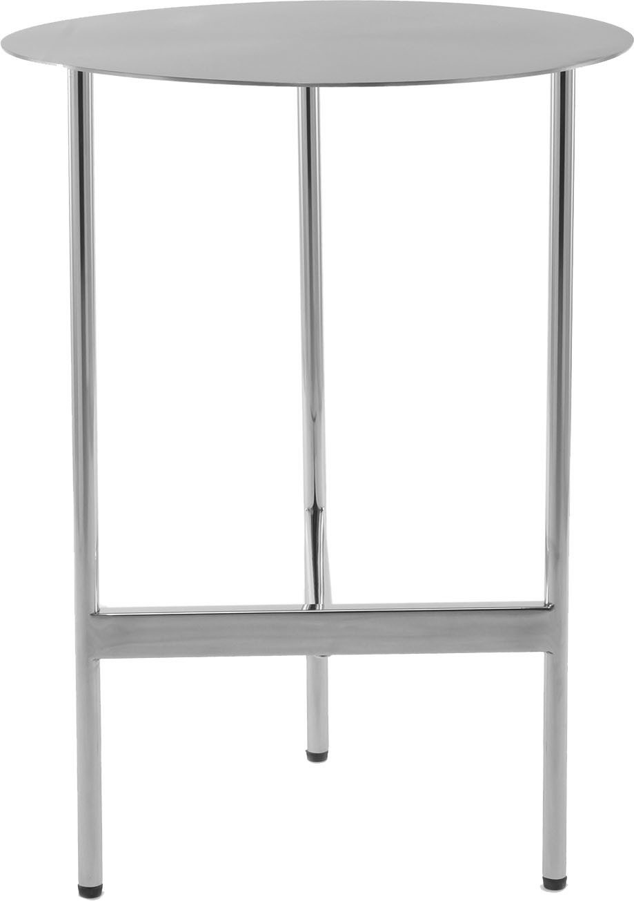 Kayoom Bijzettafel Pero 125, minimalistisch ontwerp, past bij elke interieurstijl (1 stuk)