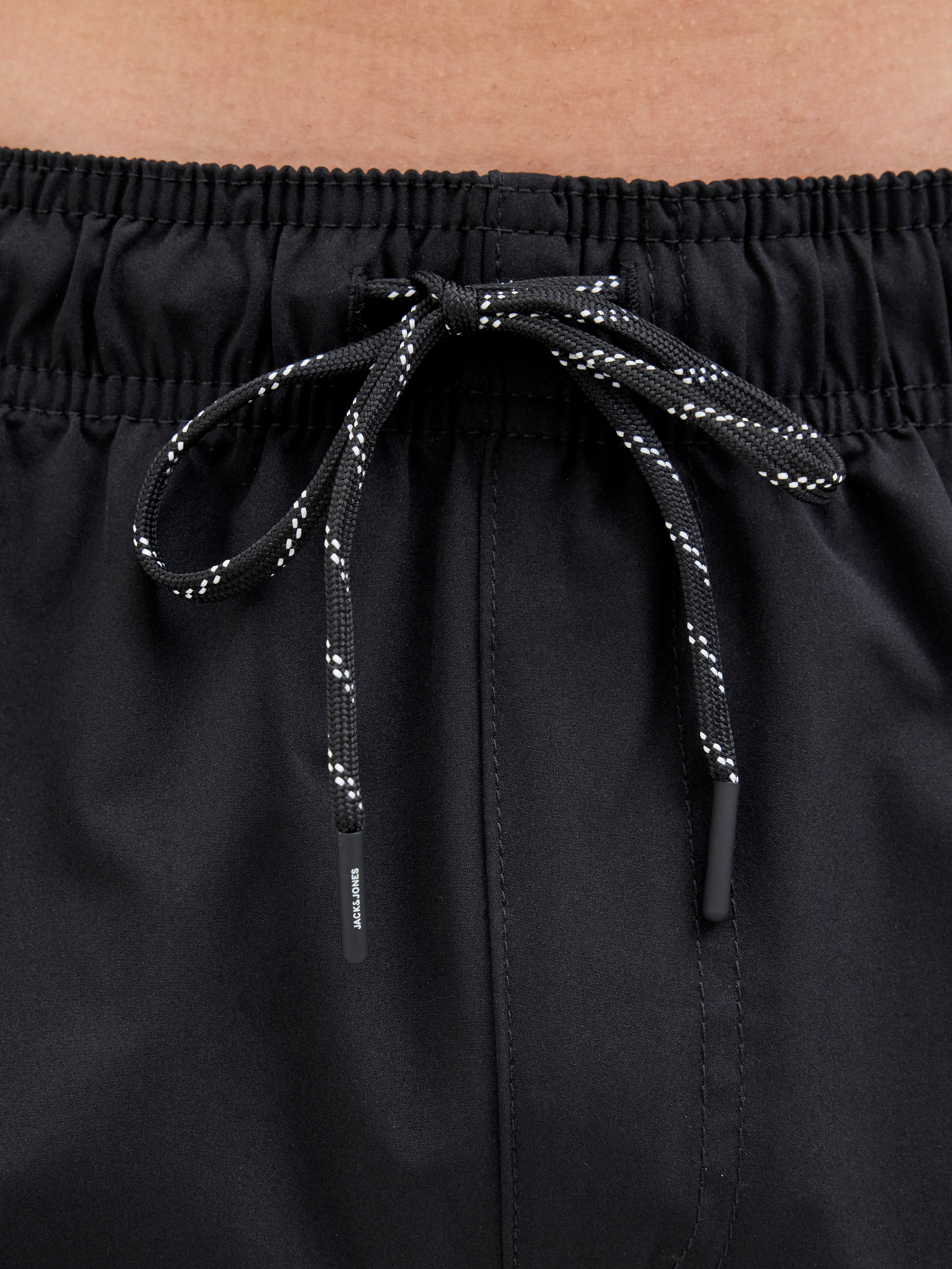 Jack & Jones Zwemshort JPSTMAUI JJSWIM SOLID AKM SN