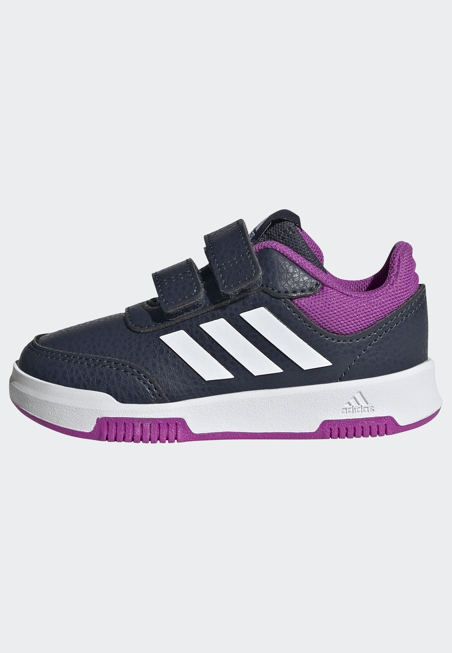 adidas Sportswear Klittenbandschoenen TENSAUR HOOK AND LOOP voor kinderen met klittenbandsluiting
