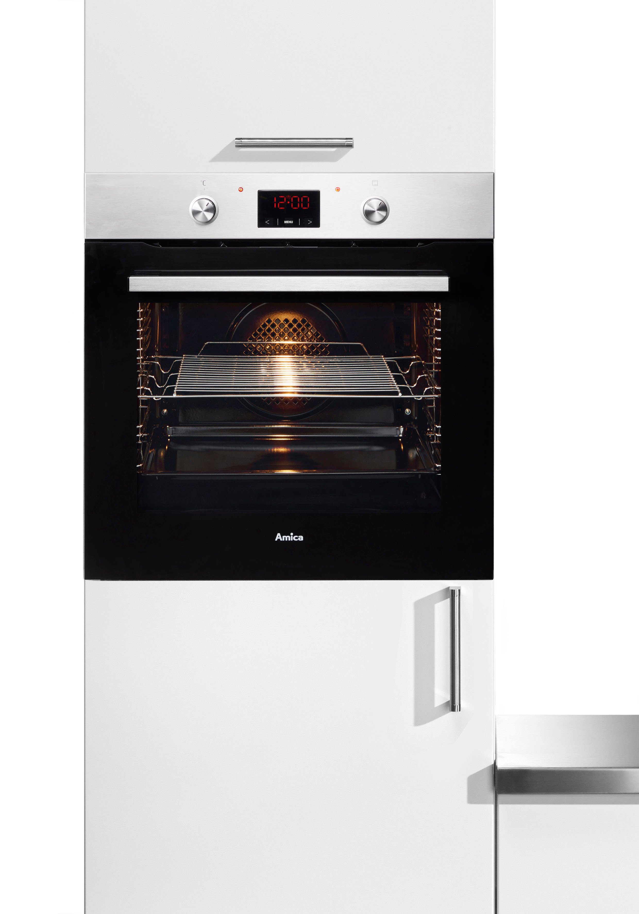 Amica Inbouwoven EBX 943 625 E