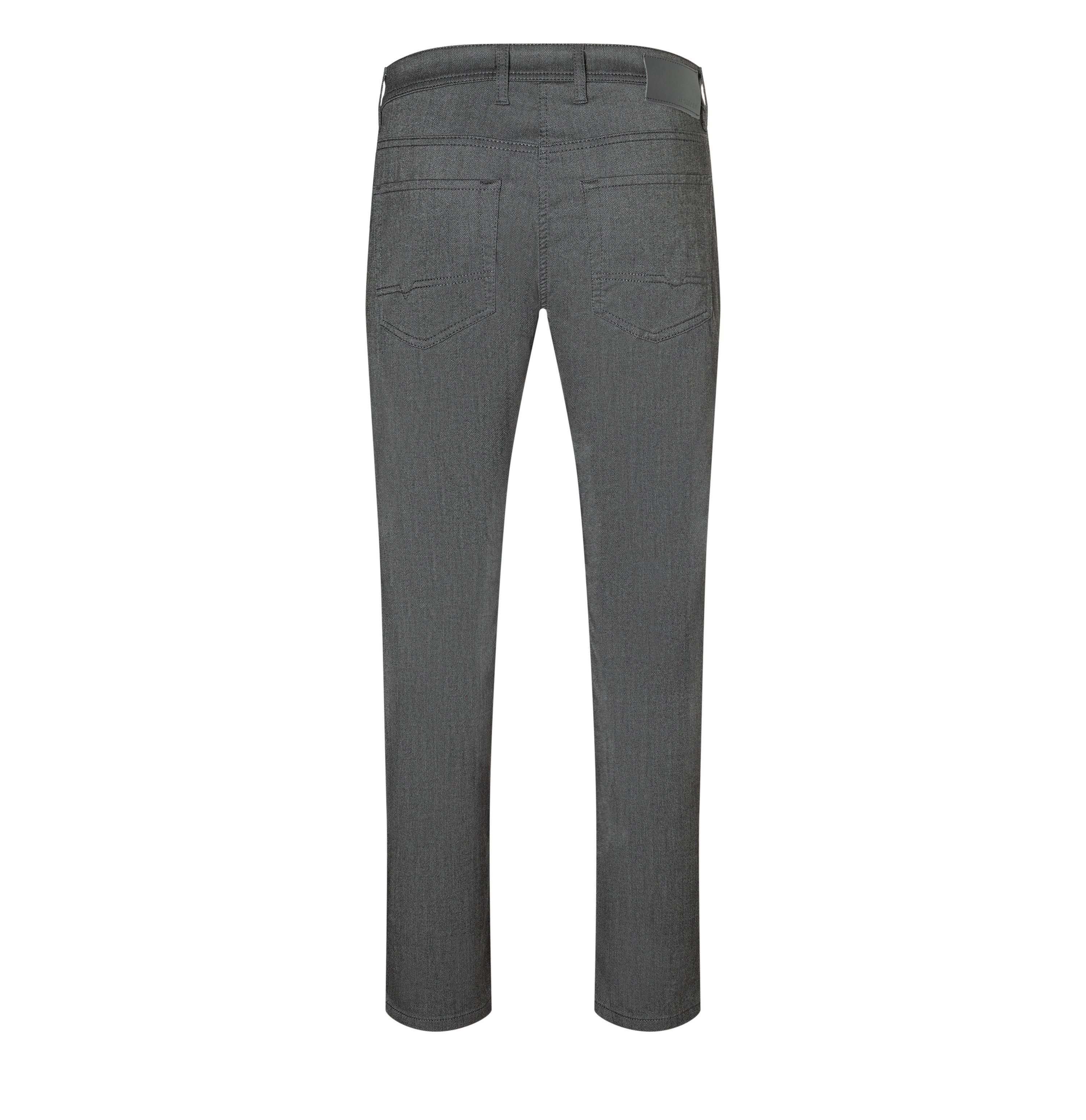 MAC Straight jeans Arne in verzorgde uitstraling, met stretch