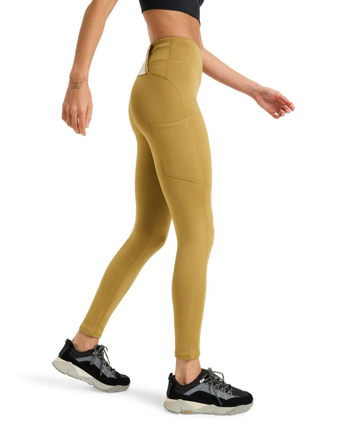 Roxy Legging Waves Of Warmth