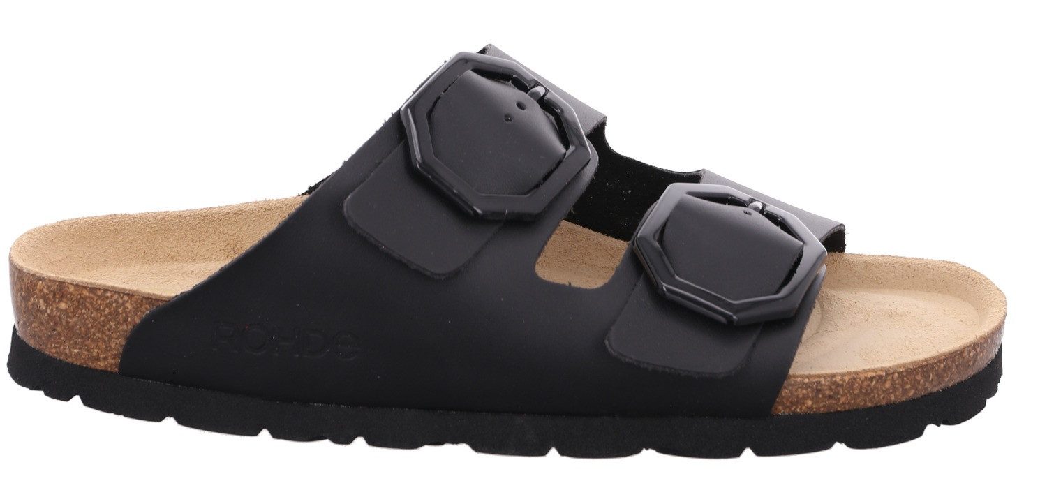 Rohde Slippers Alba