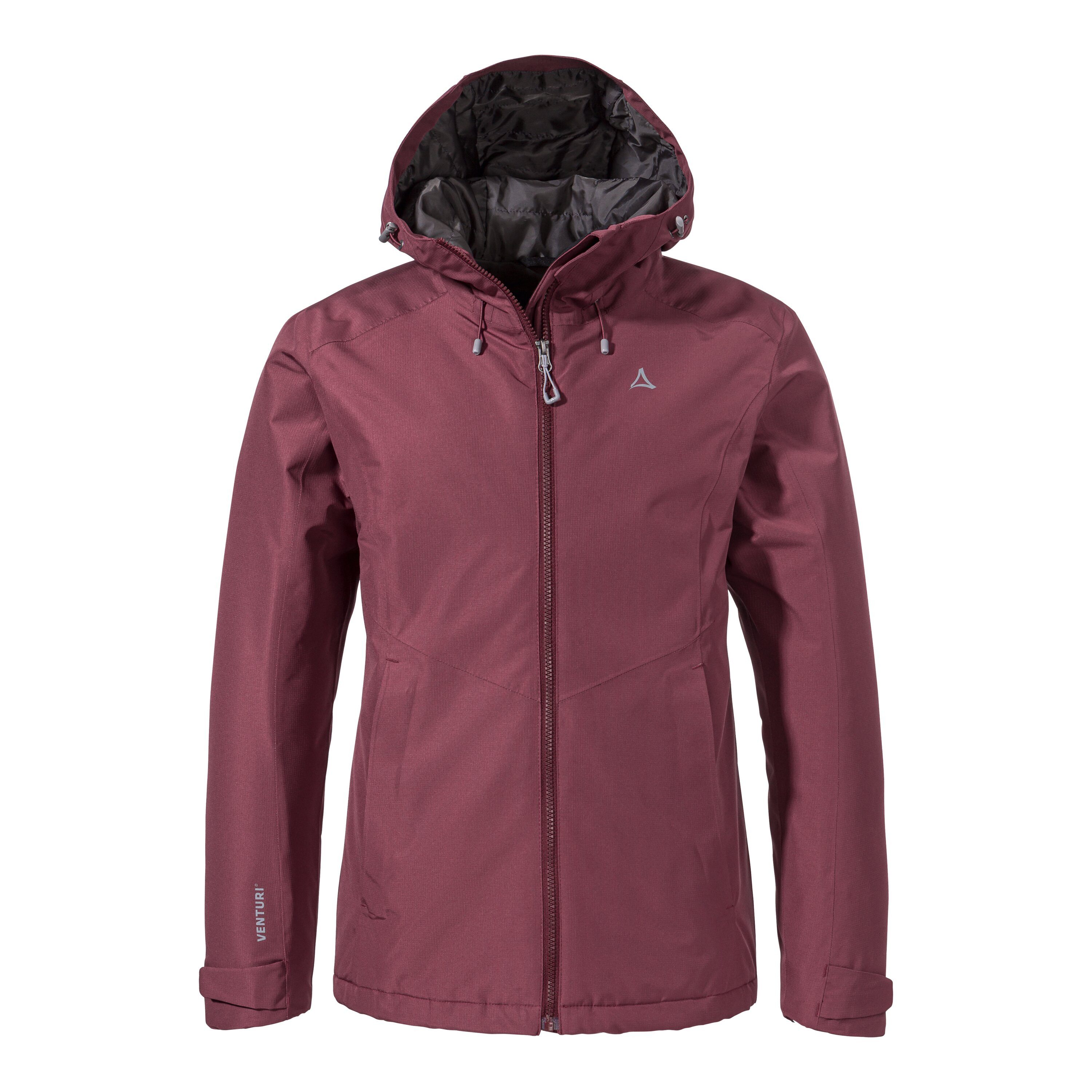 Schöffel Outdoorjack Ins Jacket Style Wildkar WMS