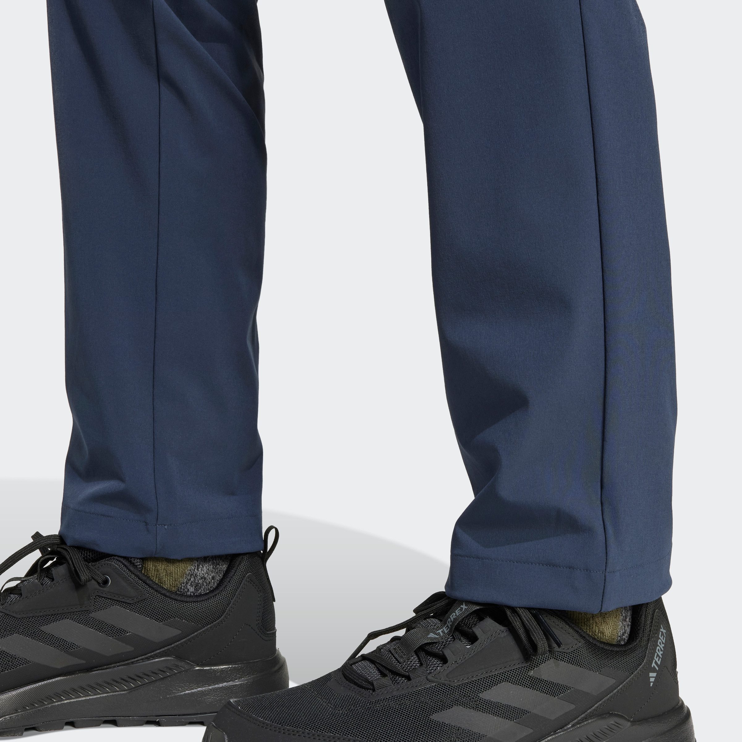 adidas TERREX Outdoorbroek MT ESS PANTS (1-delig)