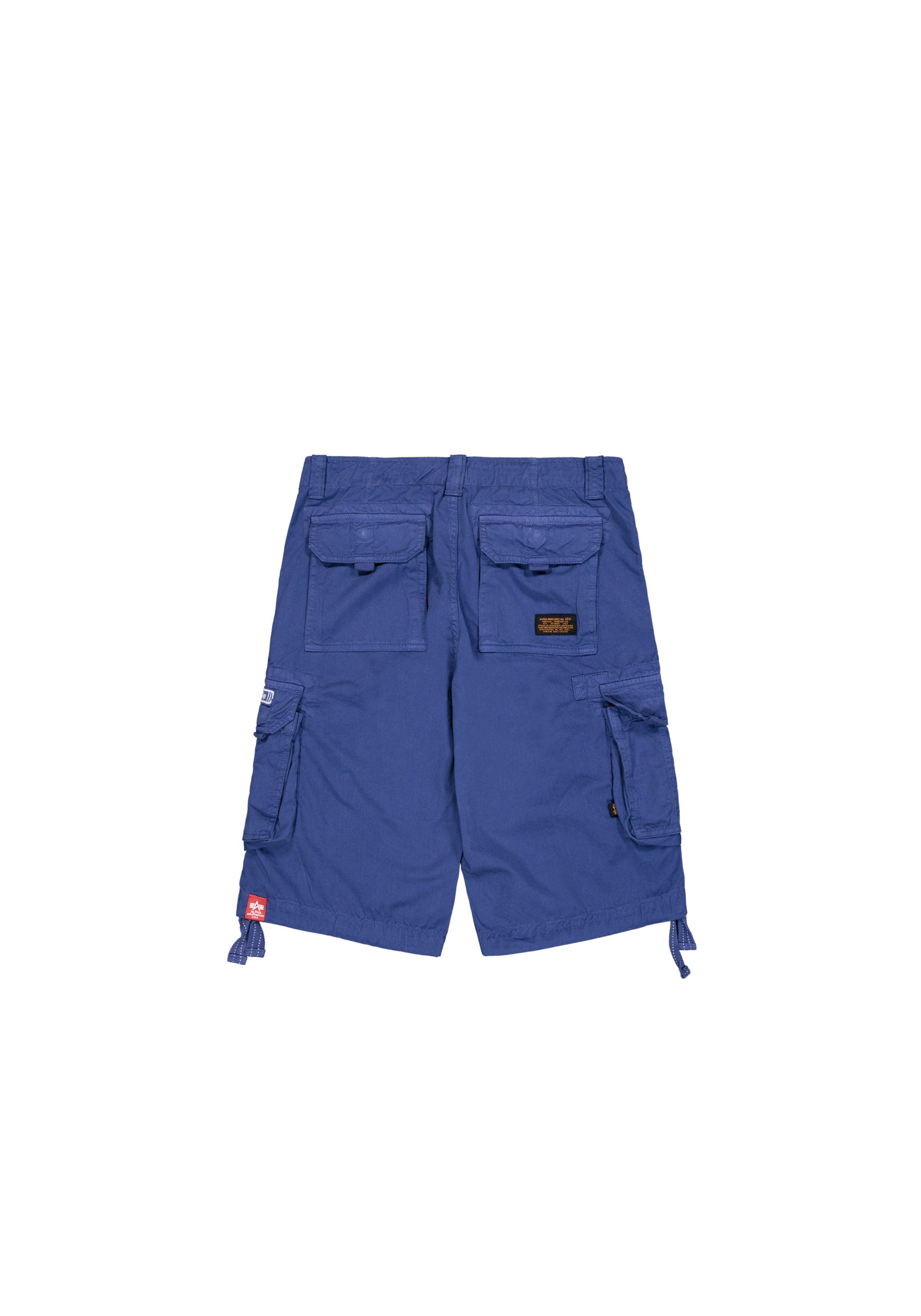 Alpha Industries Short Alpha Industries Men - Shorts Jet Short