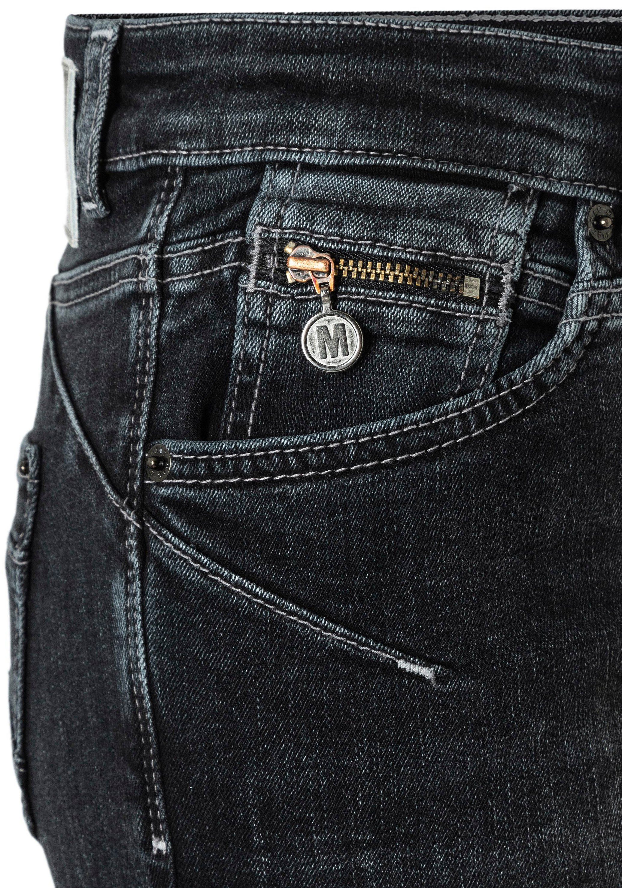 MAC Straight jeans Rich Slim