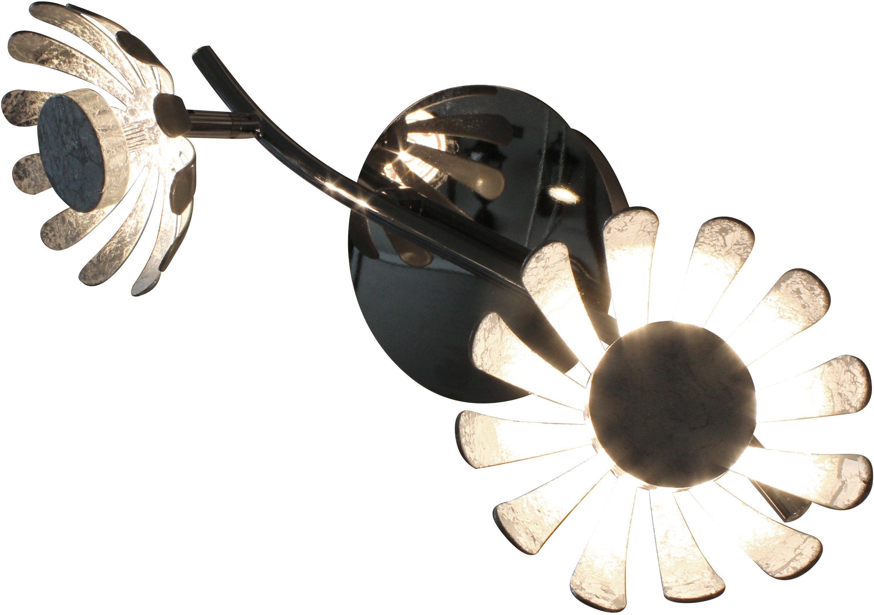 ECO-LIGHT Led-plafondlamp Bloom (1 stuk)