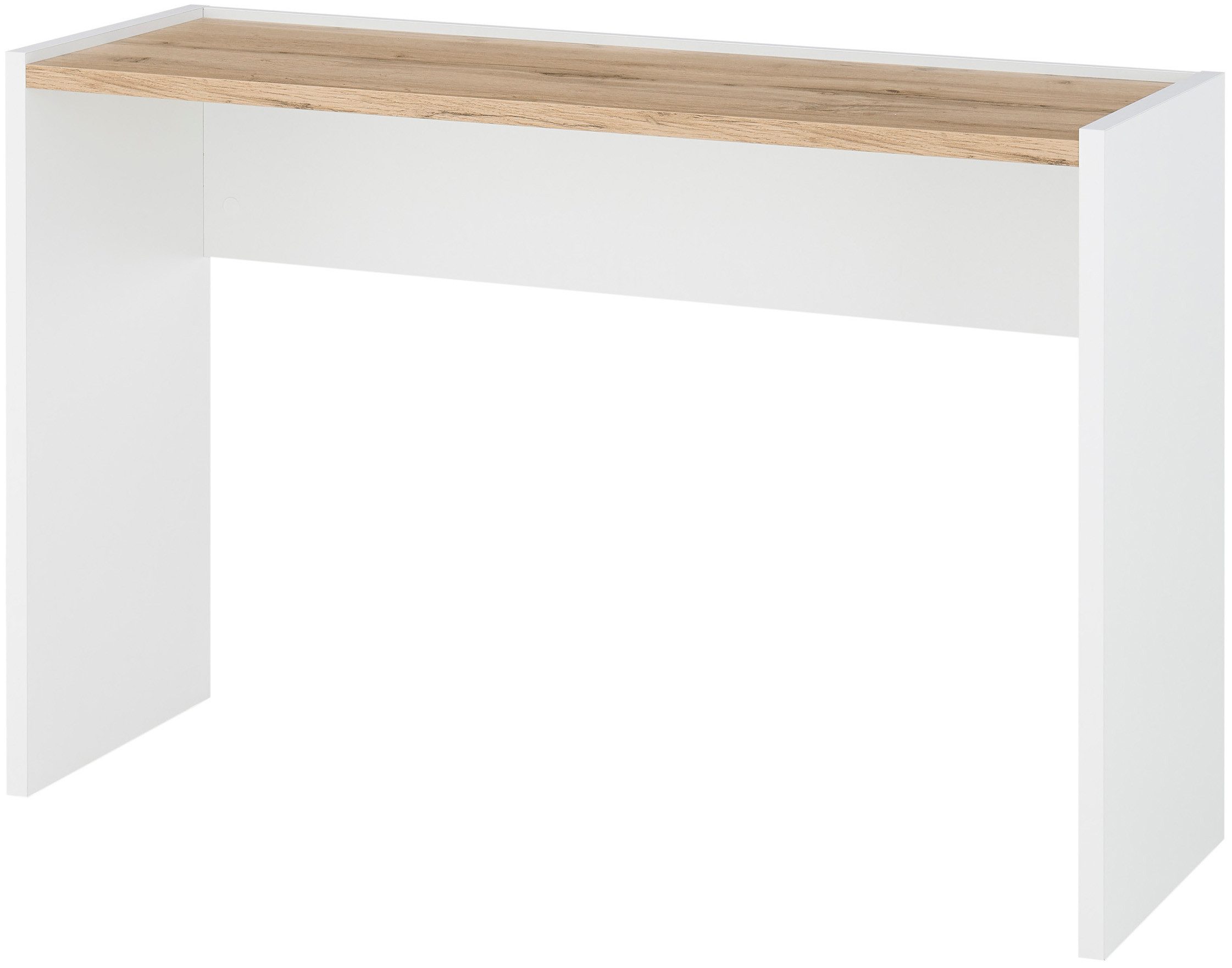 INOSIGN Console CiTY/GiRON, console tafel, kaptafel, bureau, bijzettafel