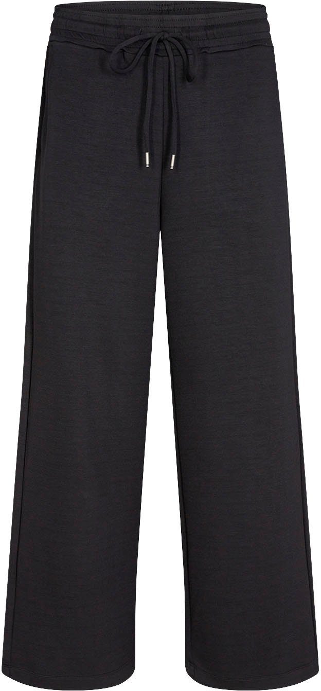 soyaconcept Sweatbroek SC-BANU33 met rechte pijpen